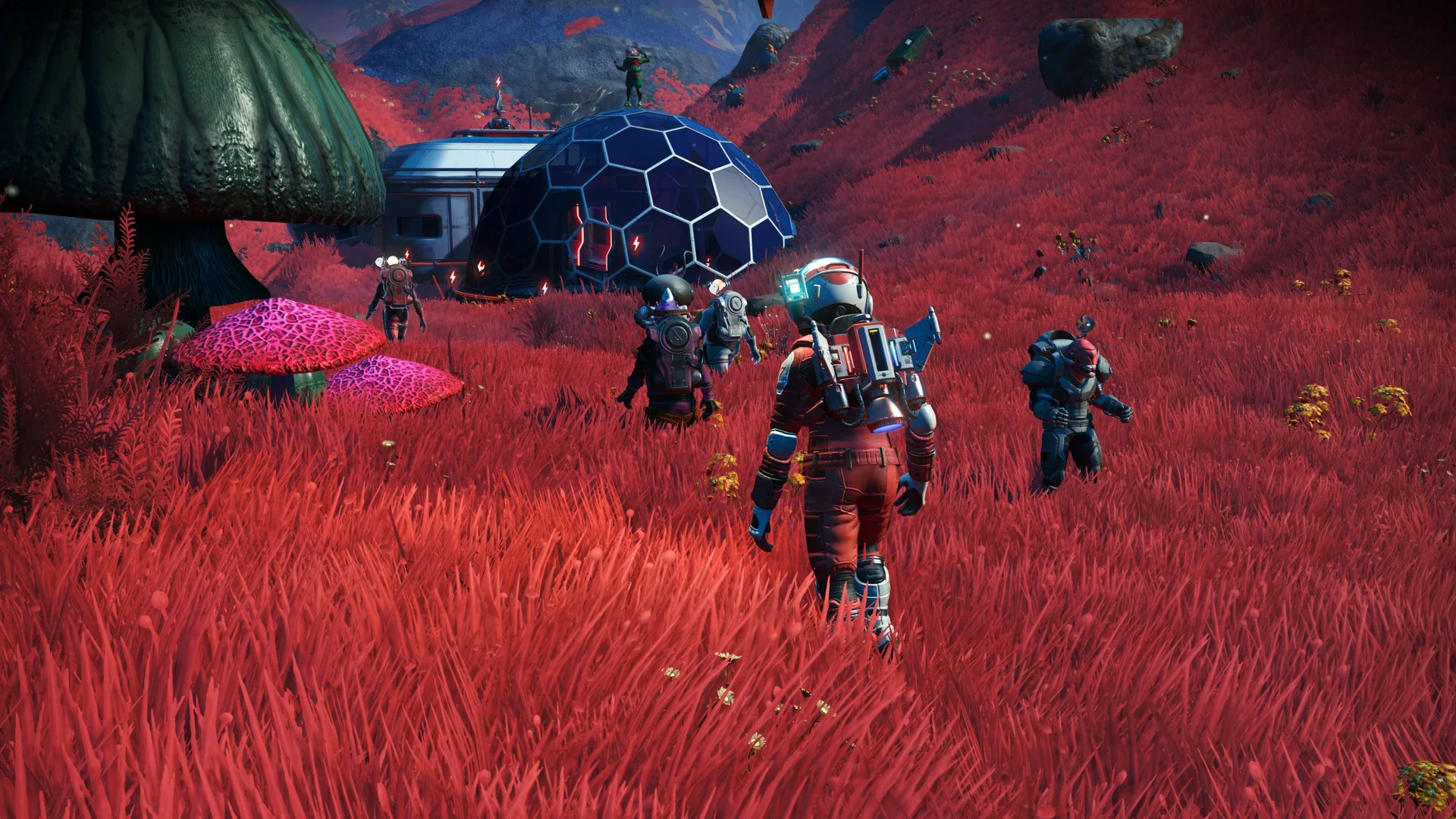 No Man's Sky screenshot 126
