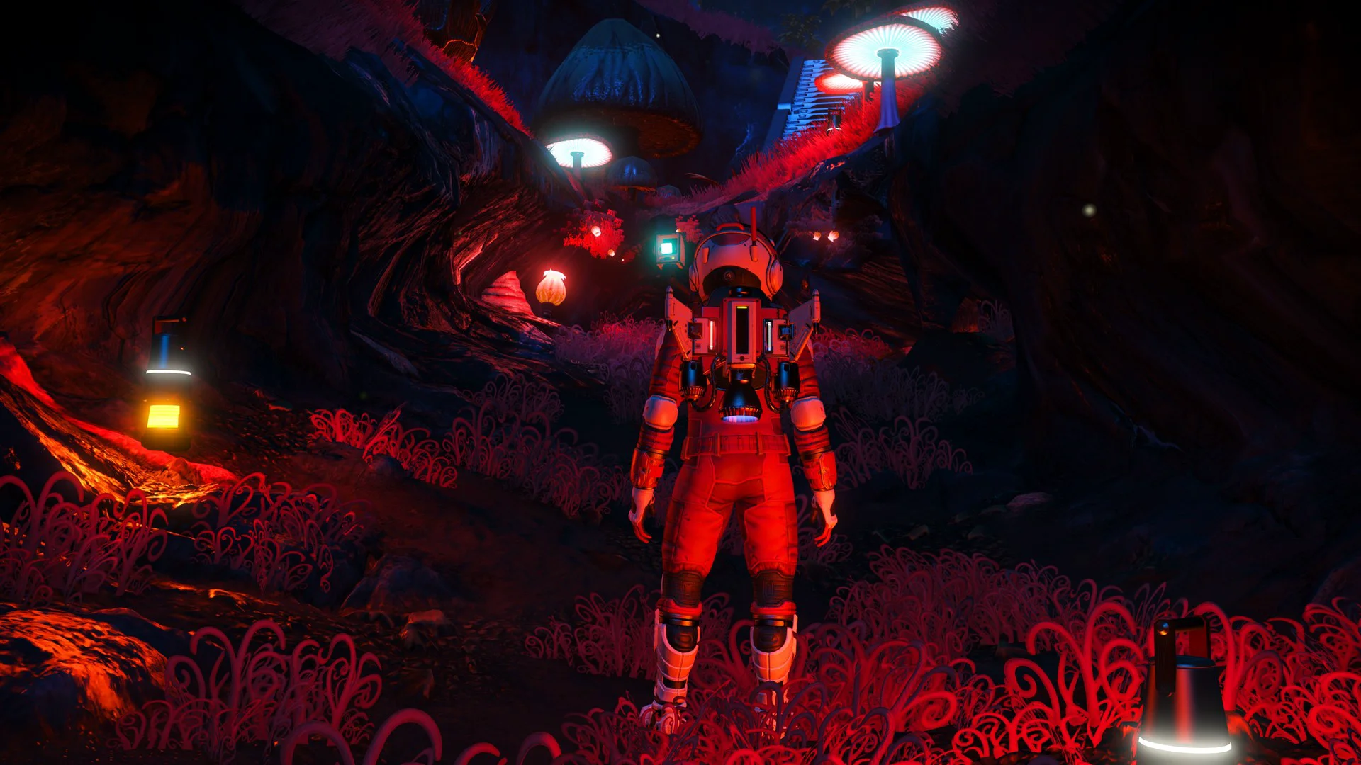 No Man's Sky screenshot 127