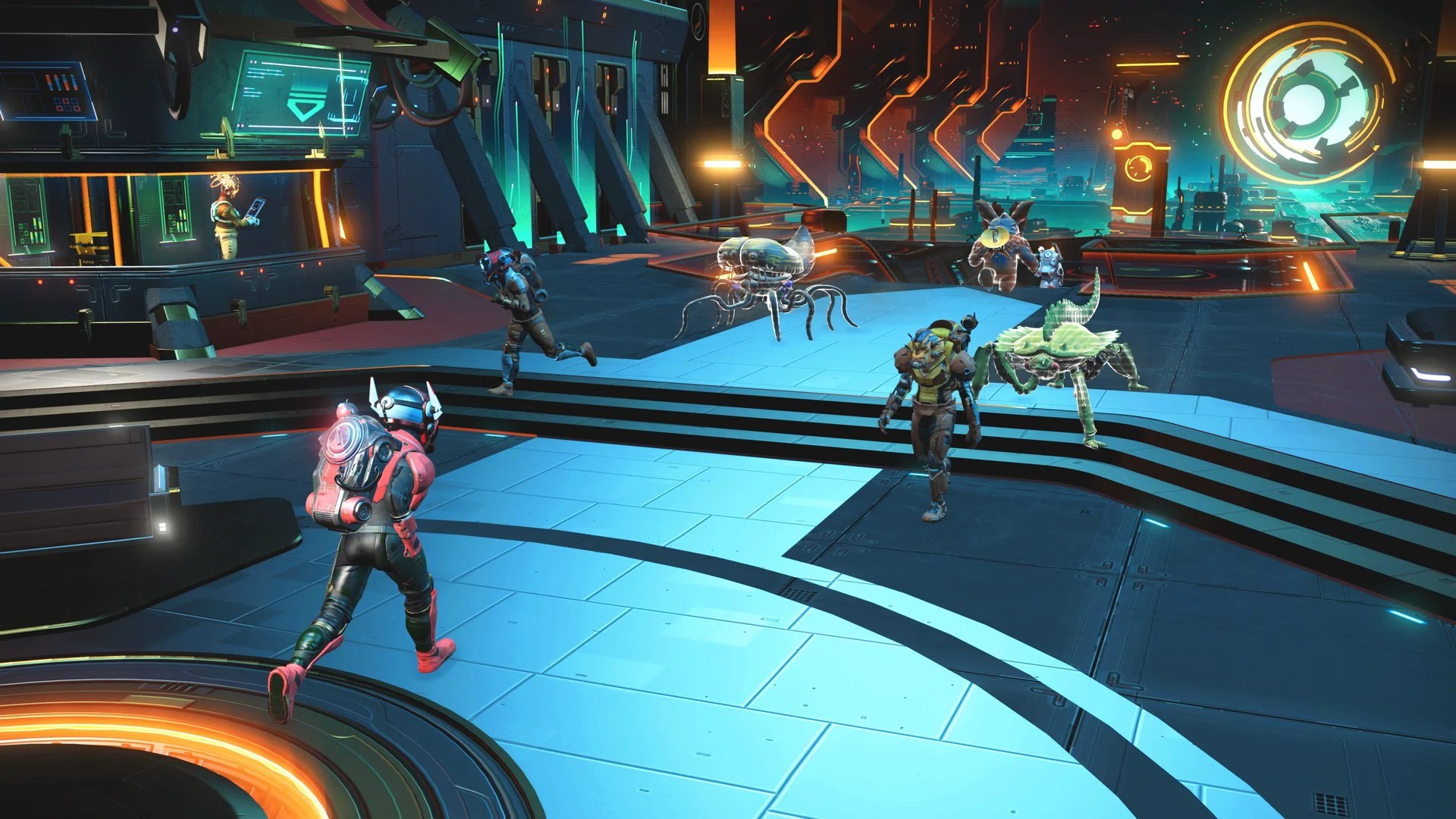 No Man's Sky screenshot 132