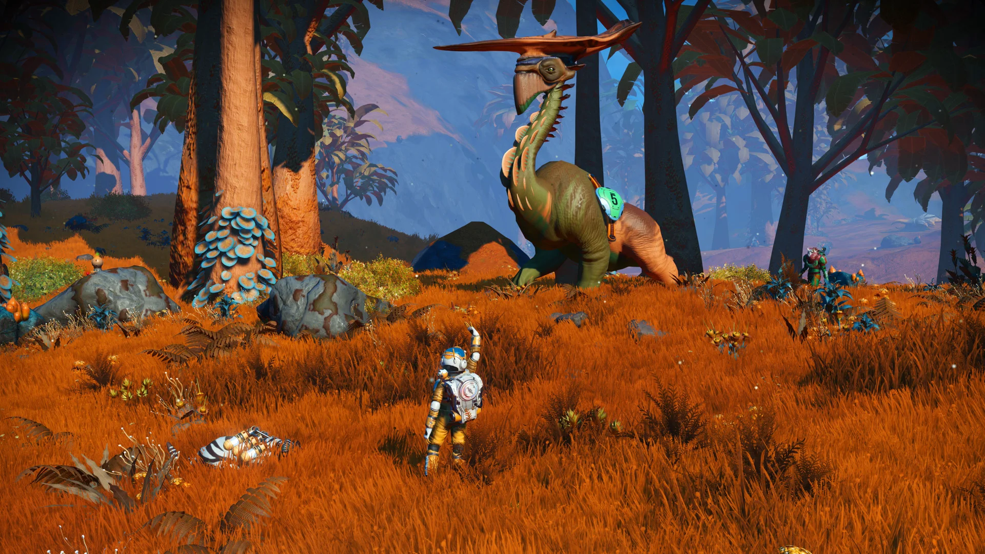 No Man's Sky screenshot 133