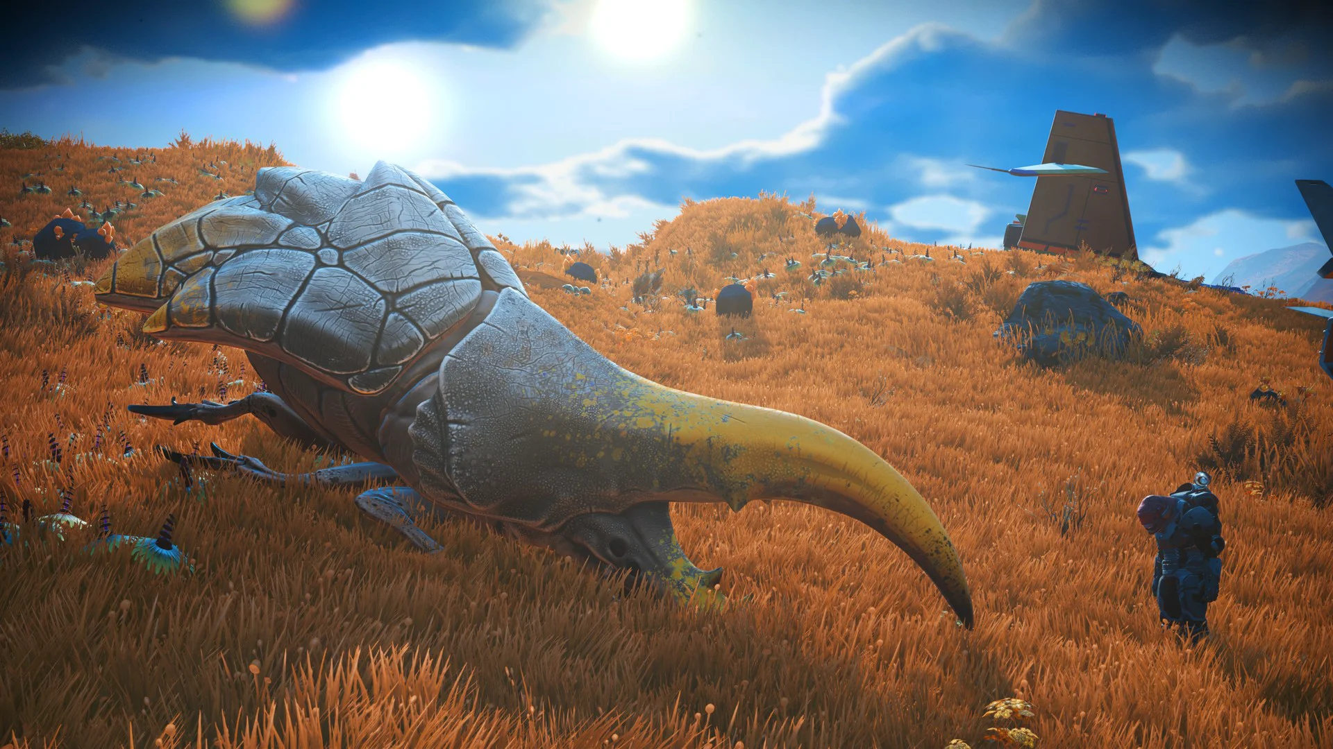 No Man's Sky screenshot 134