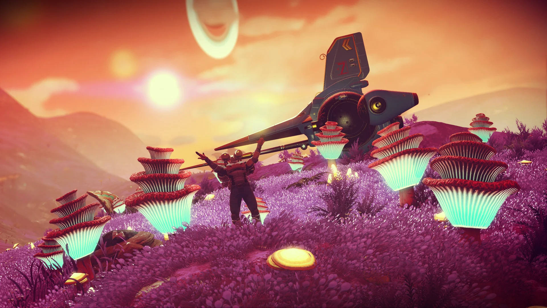 No Man's Sky screenshot 135