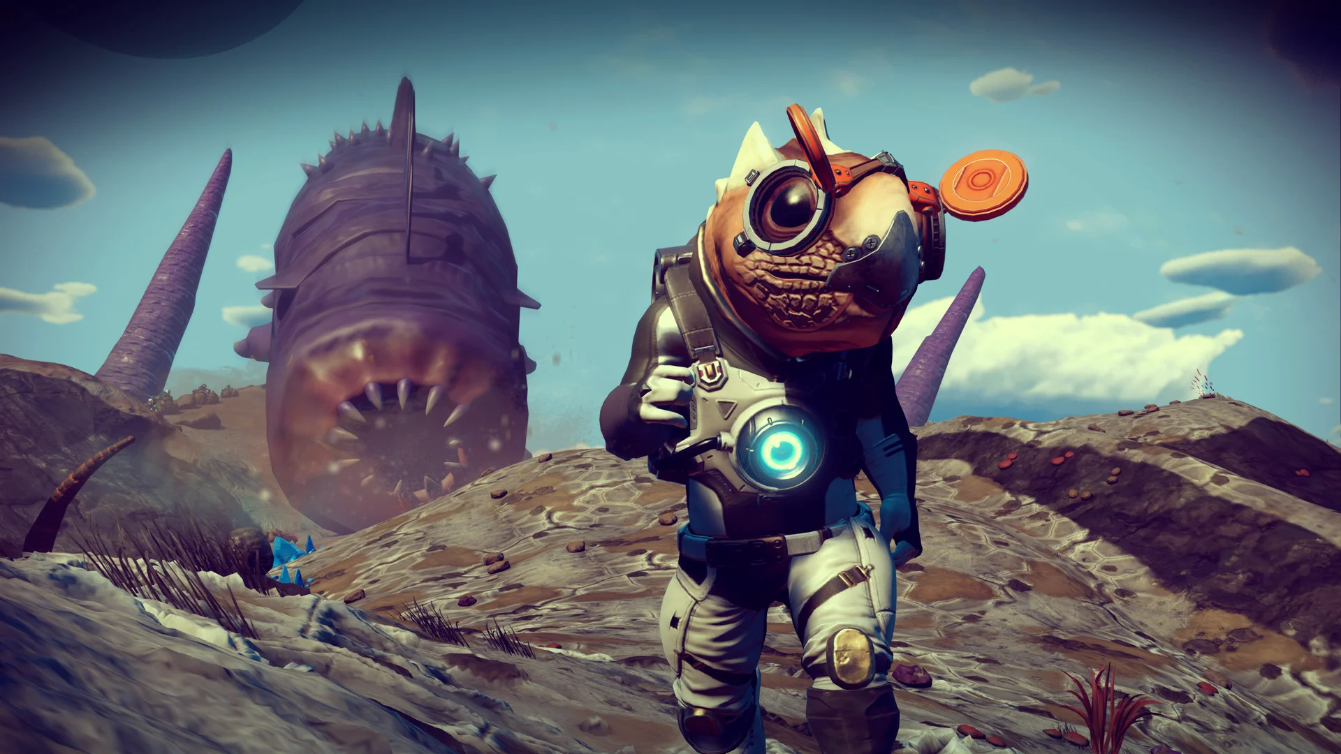 No Man's Sky screenshot 136