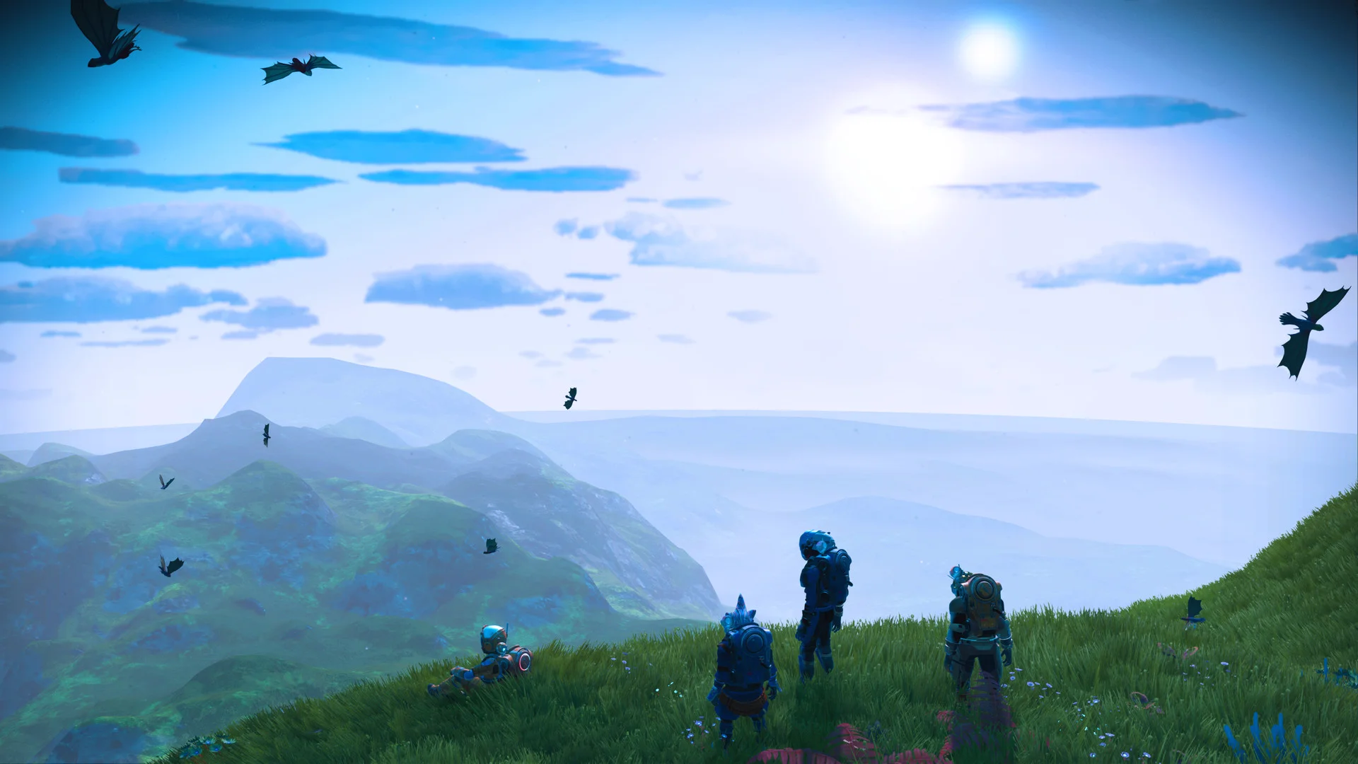 No Man's Sky screenshot 137