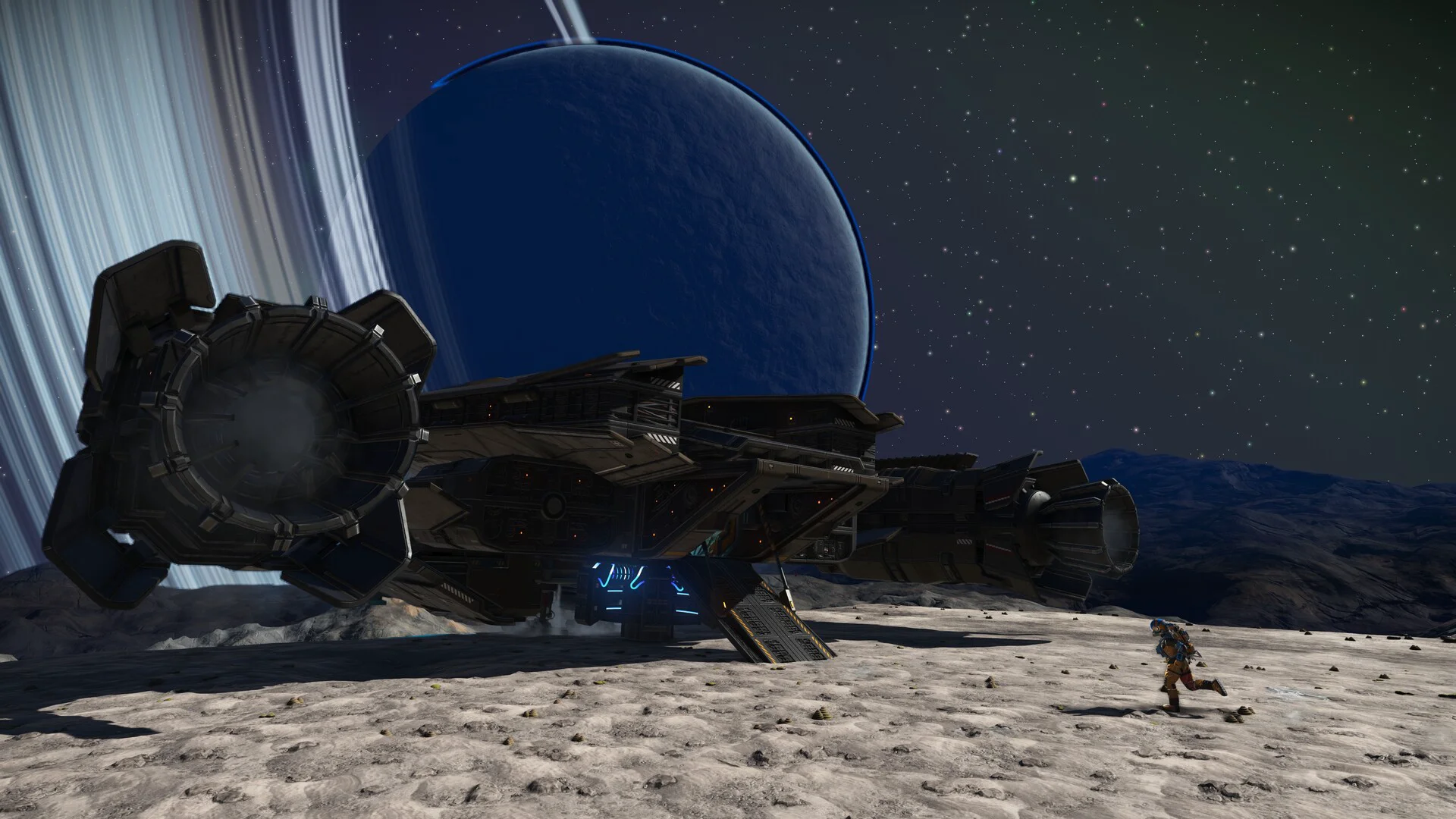 No Man's Sky screenshot 14