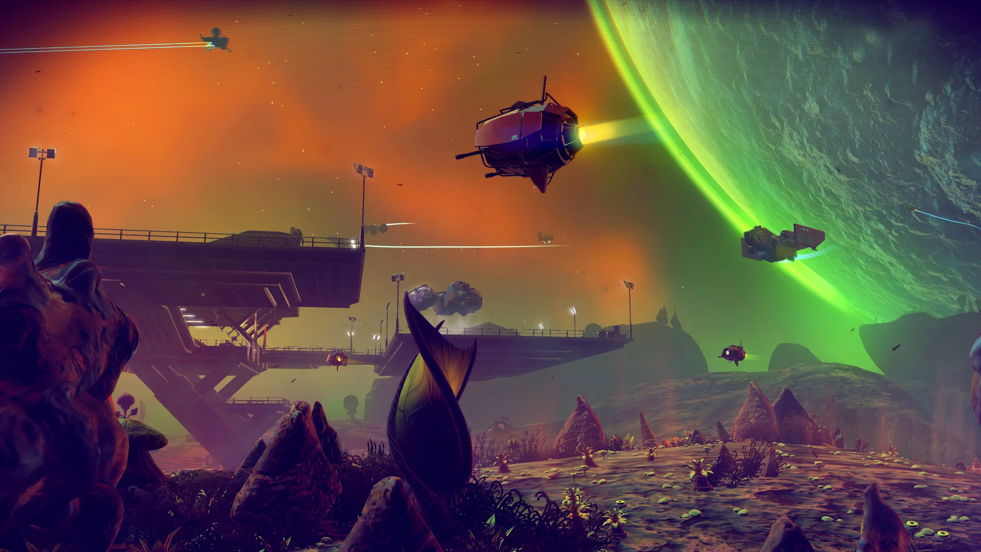 No Man's Sky screenshot 148