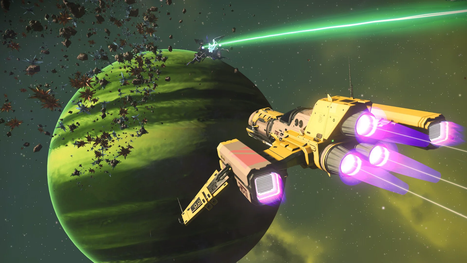 No Man's Sky screenshot 15