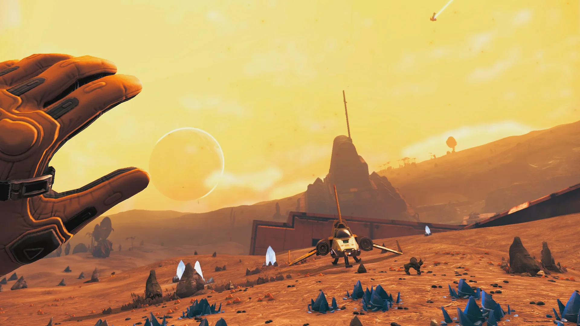 No Man's Sky screenshot 157