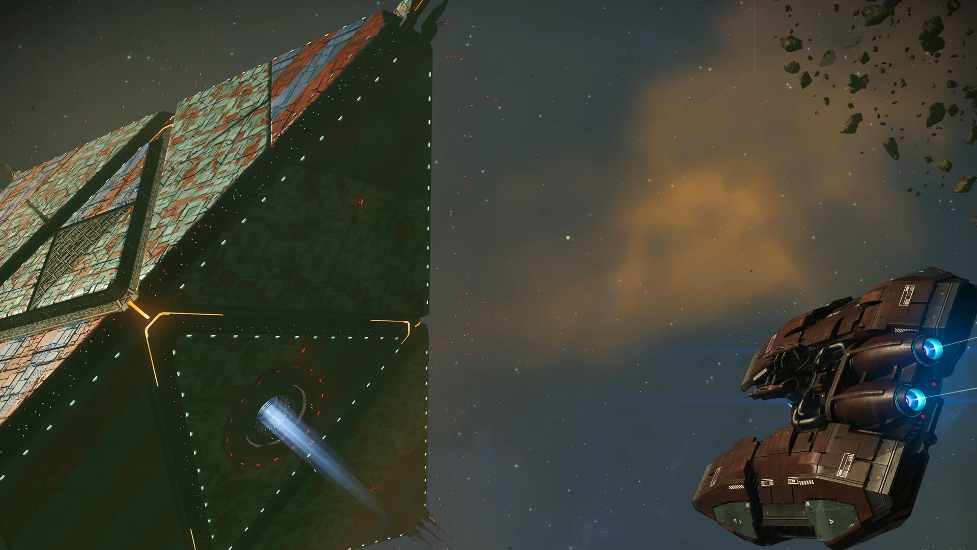 No Man's Sky screenshot 16