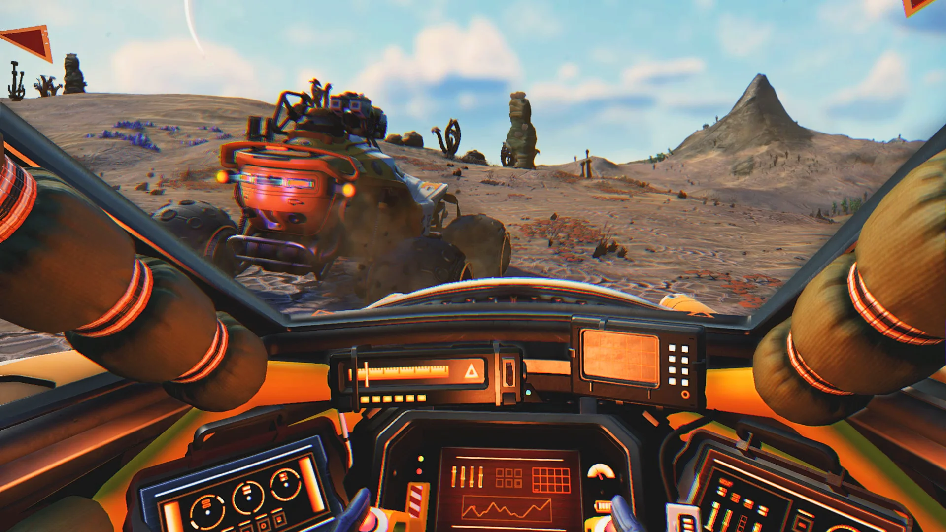 No Man's Sky screenshot 160