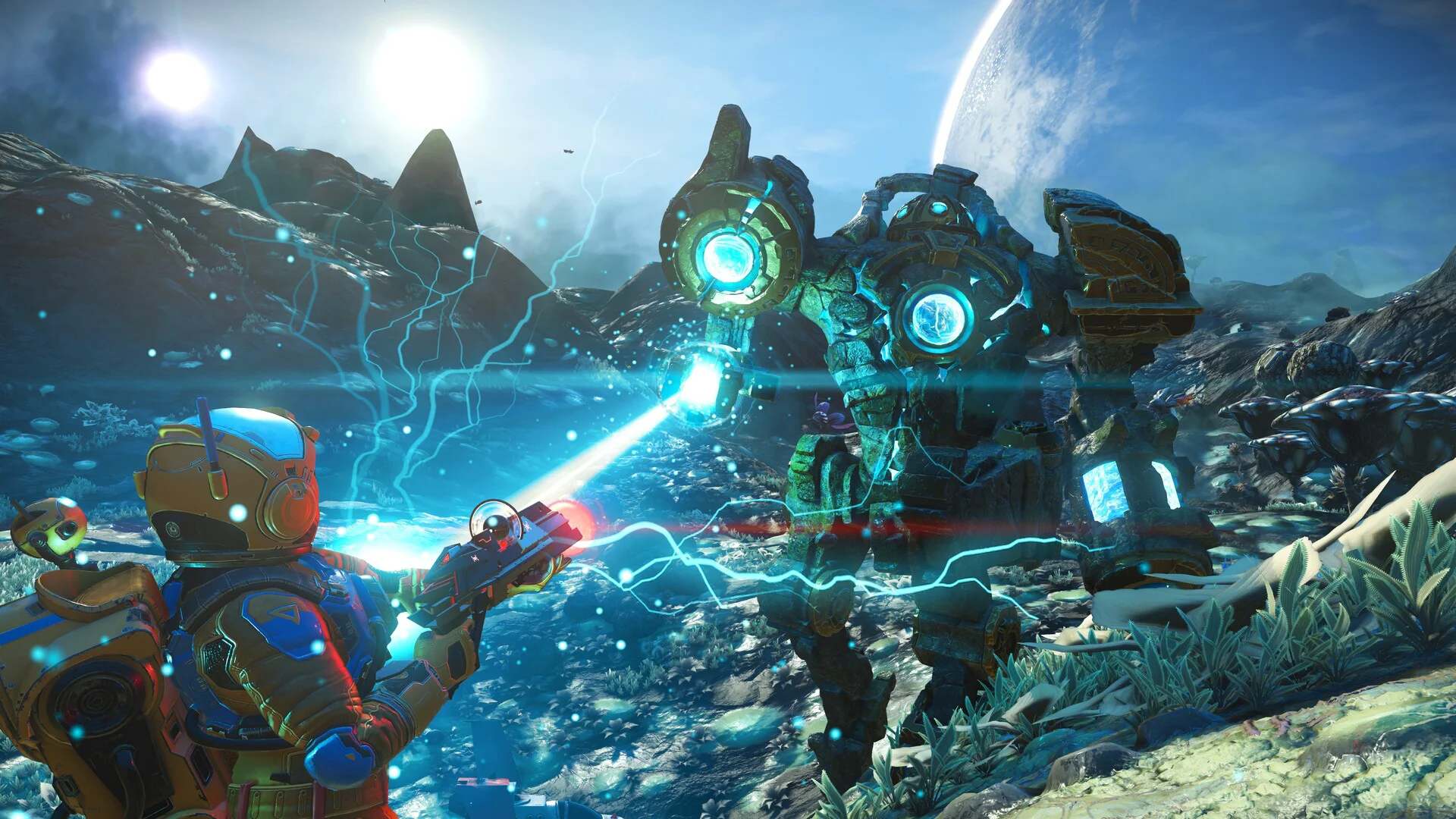 No Man's Sky screenshot 17