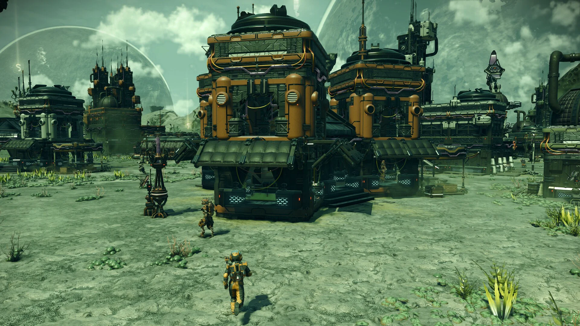 No Man's Sky screenshot 21