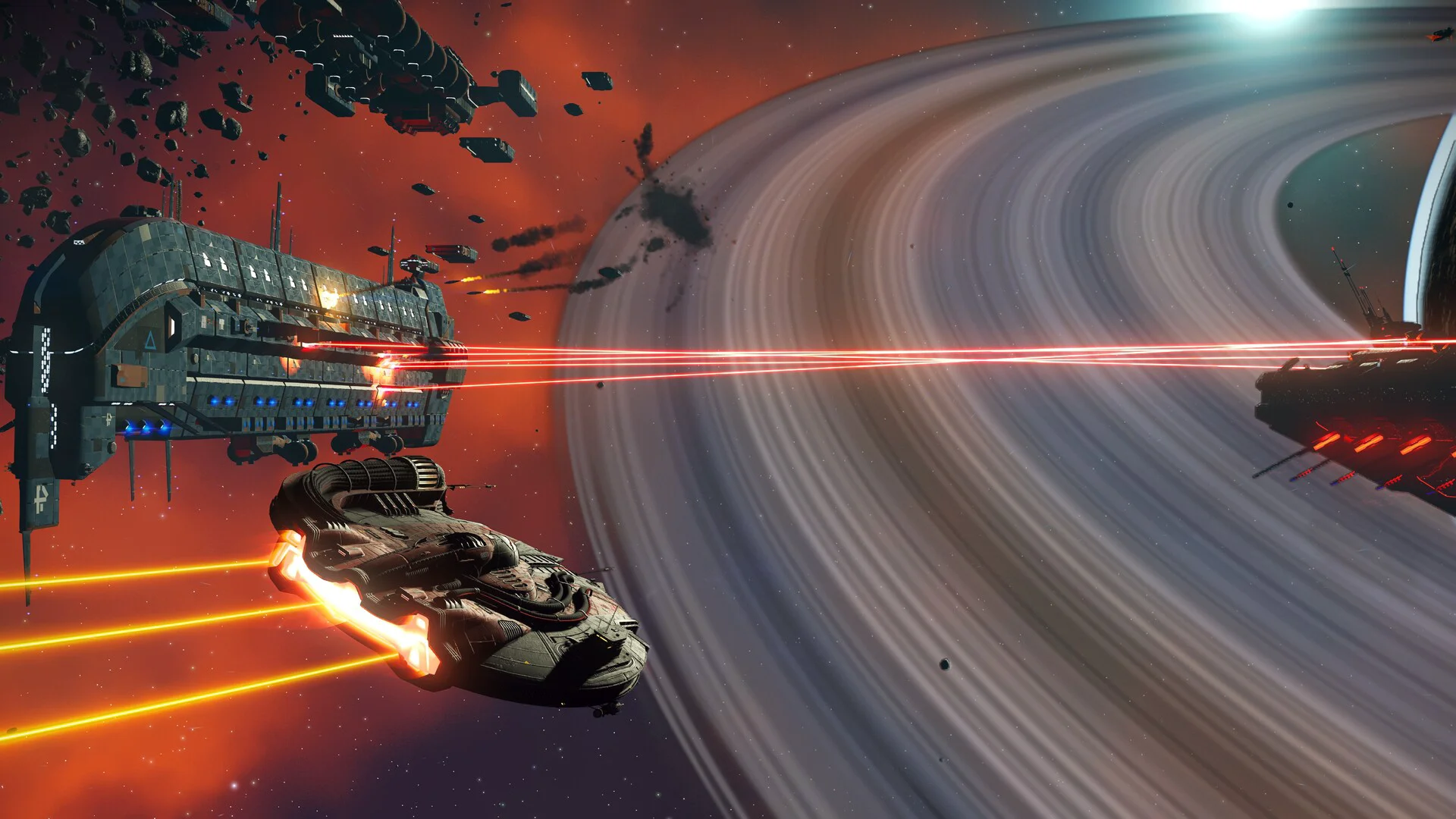 No Man's Sky screenshot 32