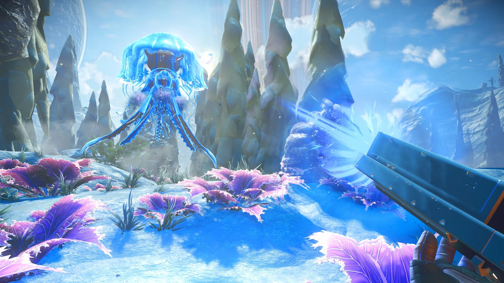 No Man's Sky screenshot 33