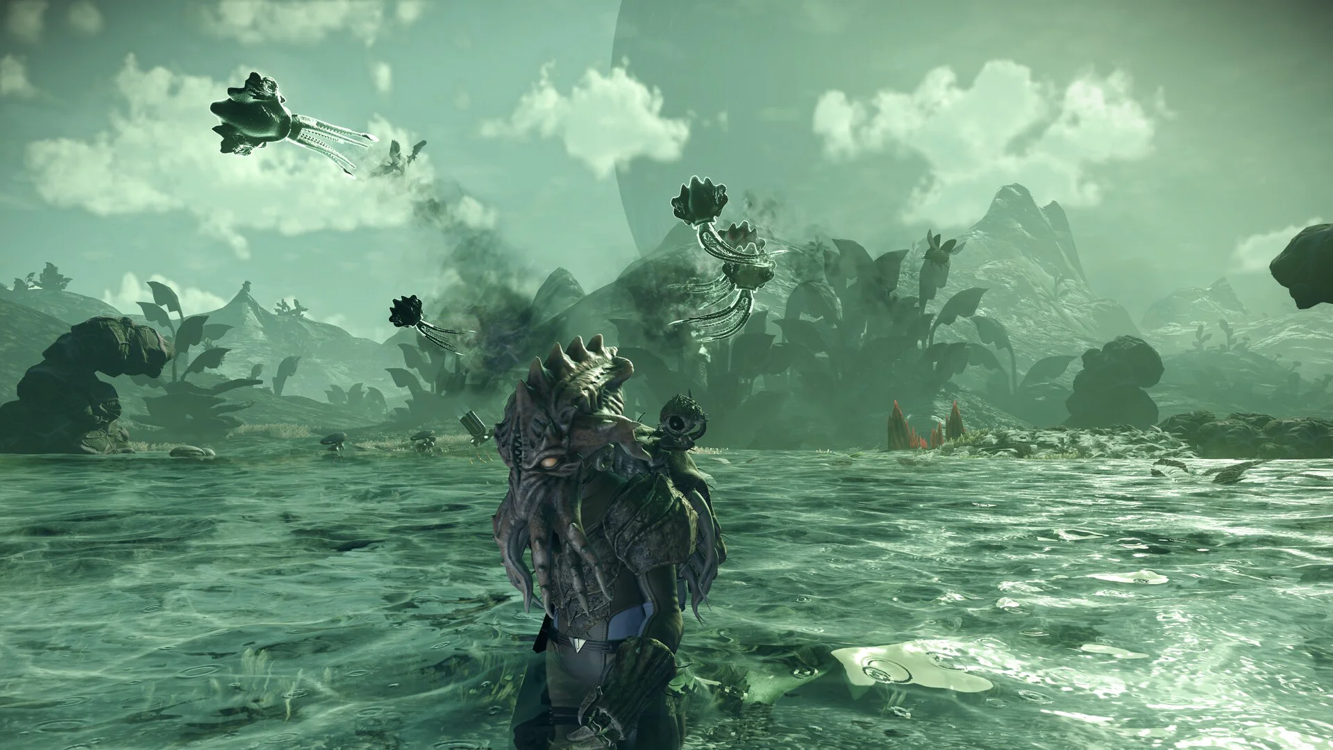 No Man's Sky screenshot 34