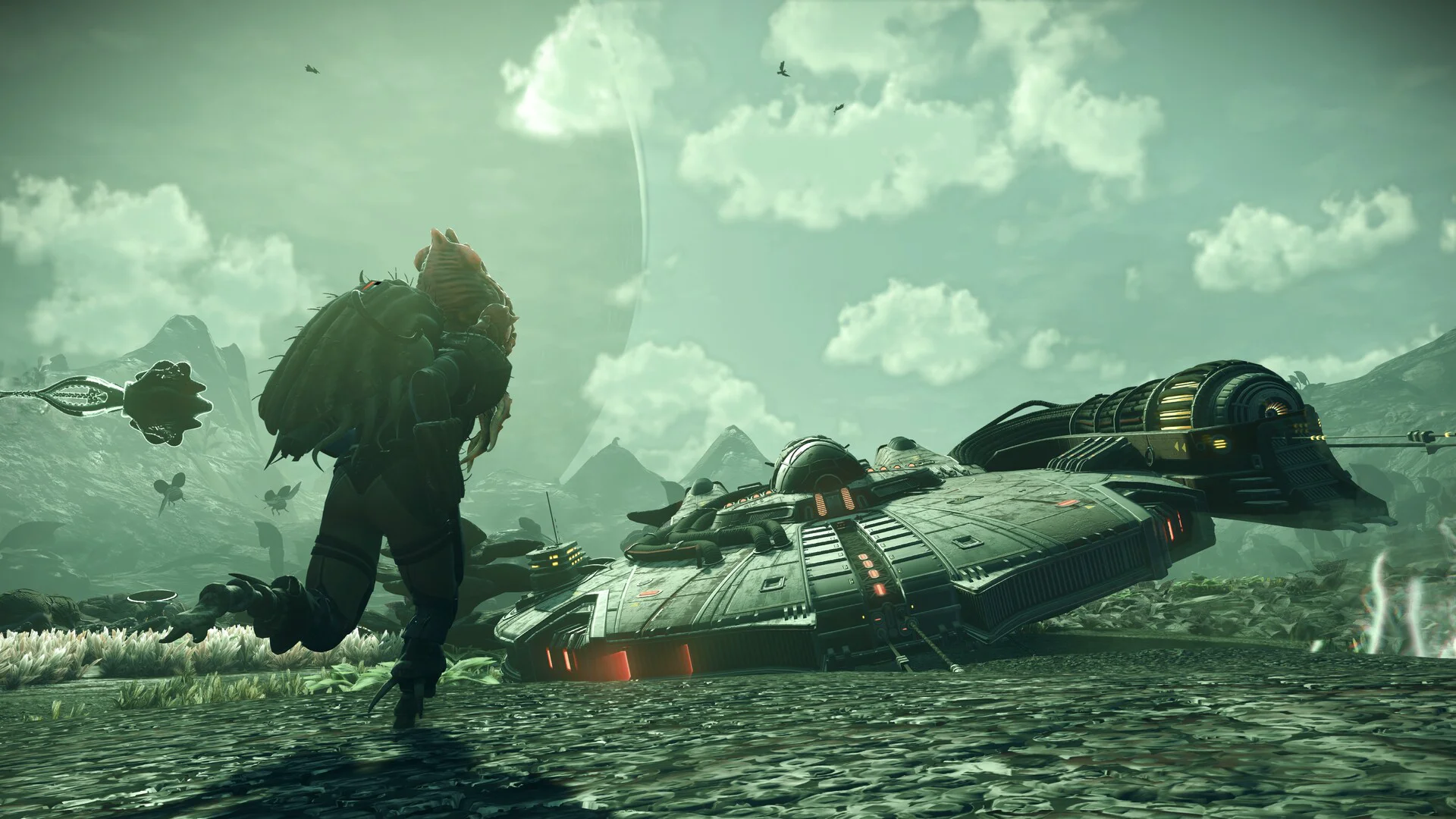 No Man's Sky screenshot 38