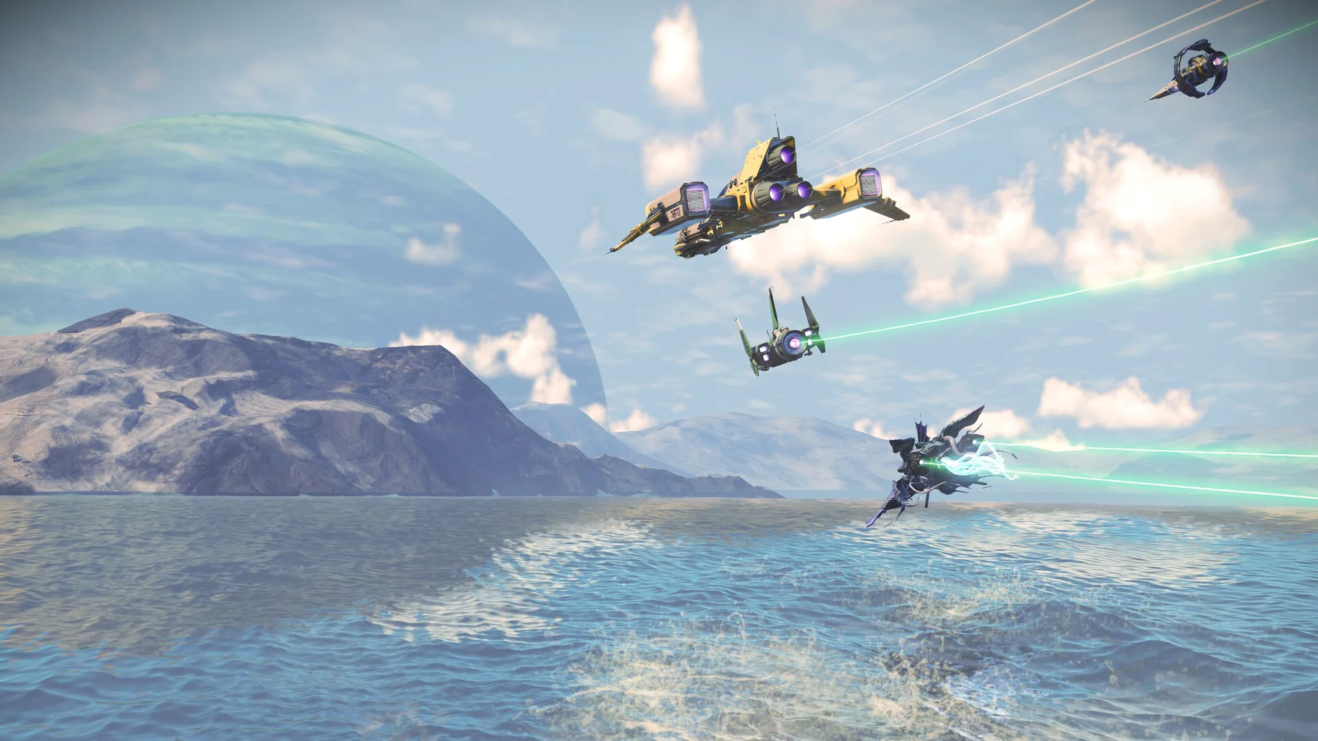 No Man's Sky screenshot 4