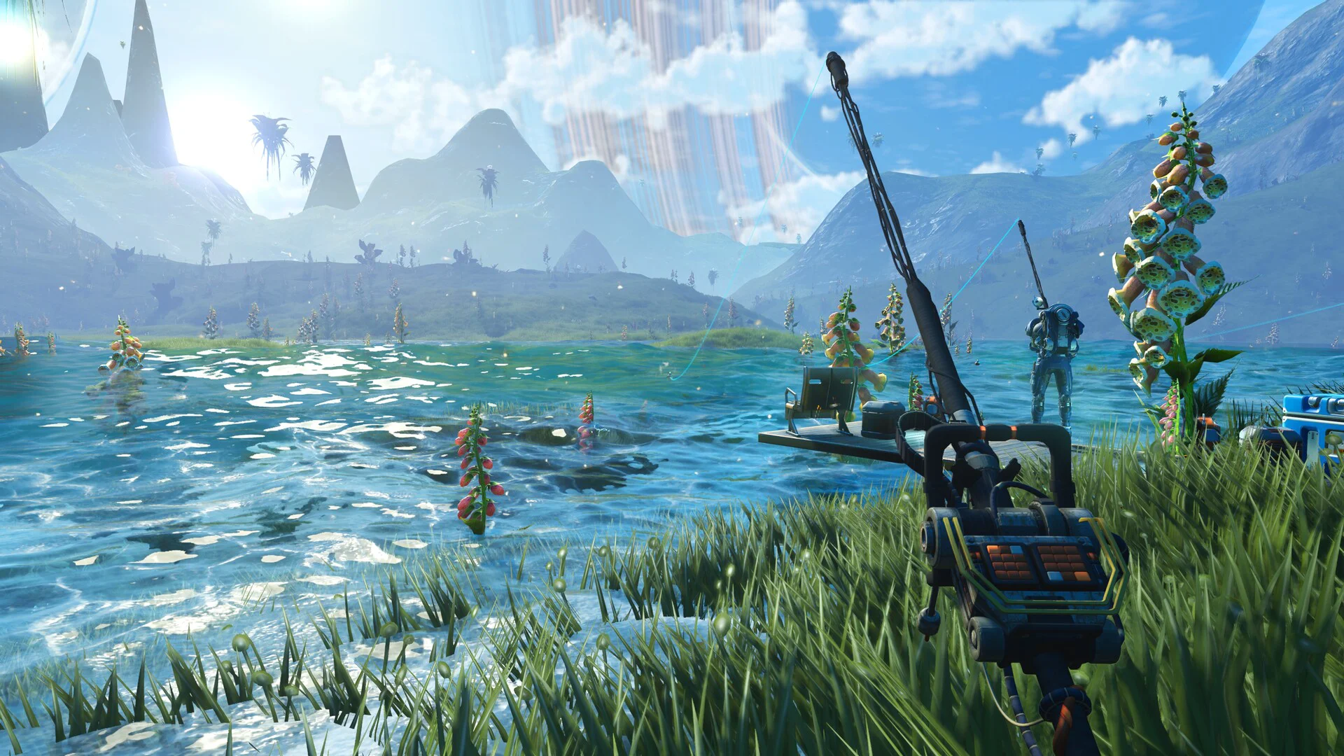 No Man's Sky screenshot 44