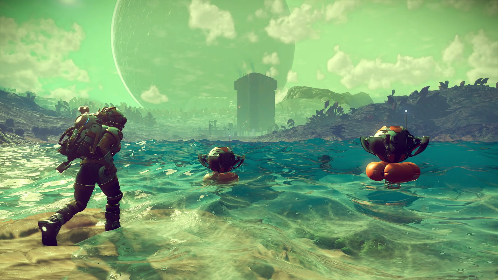 No Man's Sky screenshot 45