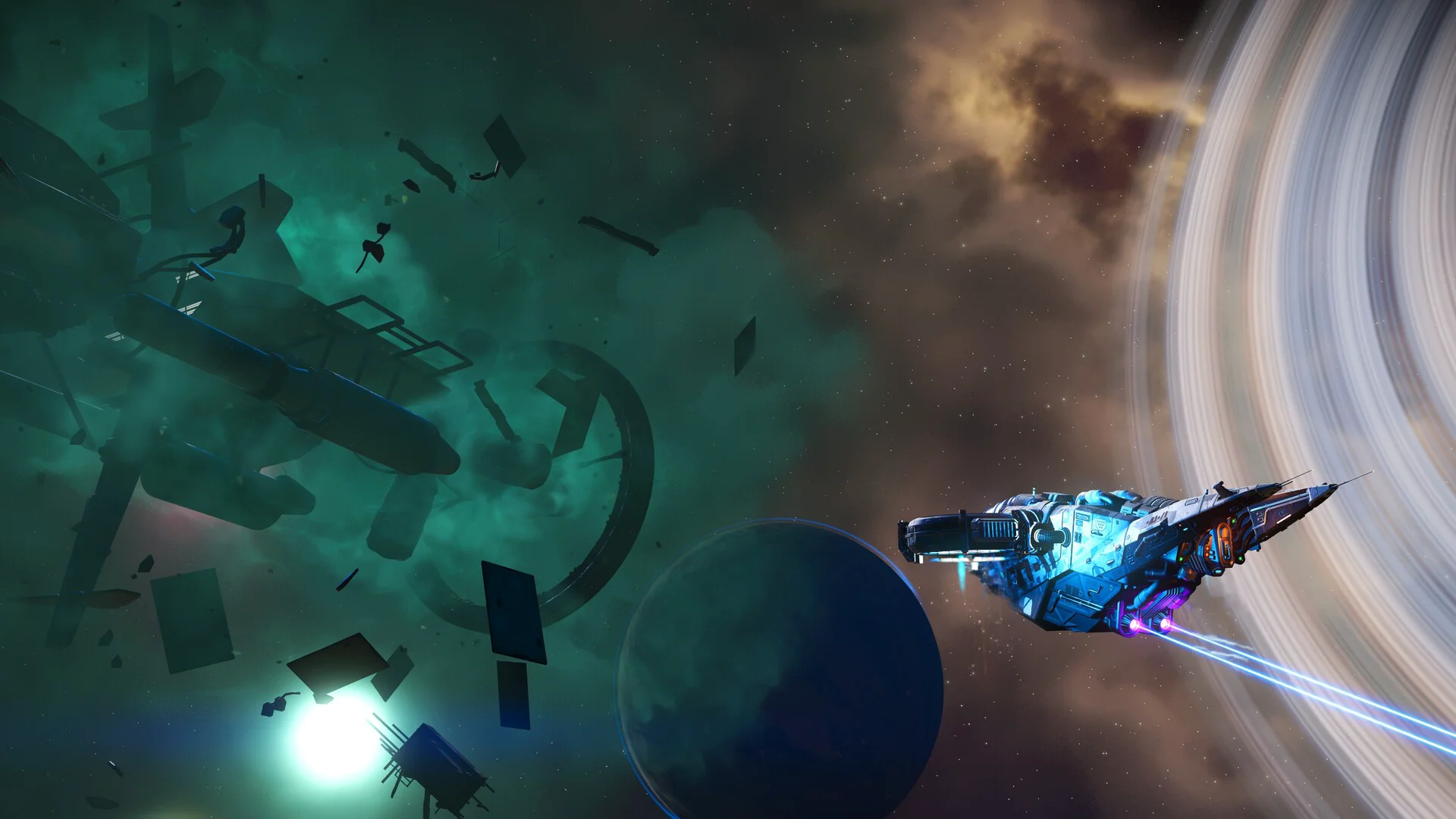 No Man's Sky screenshot 53