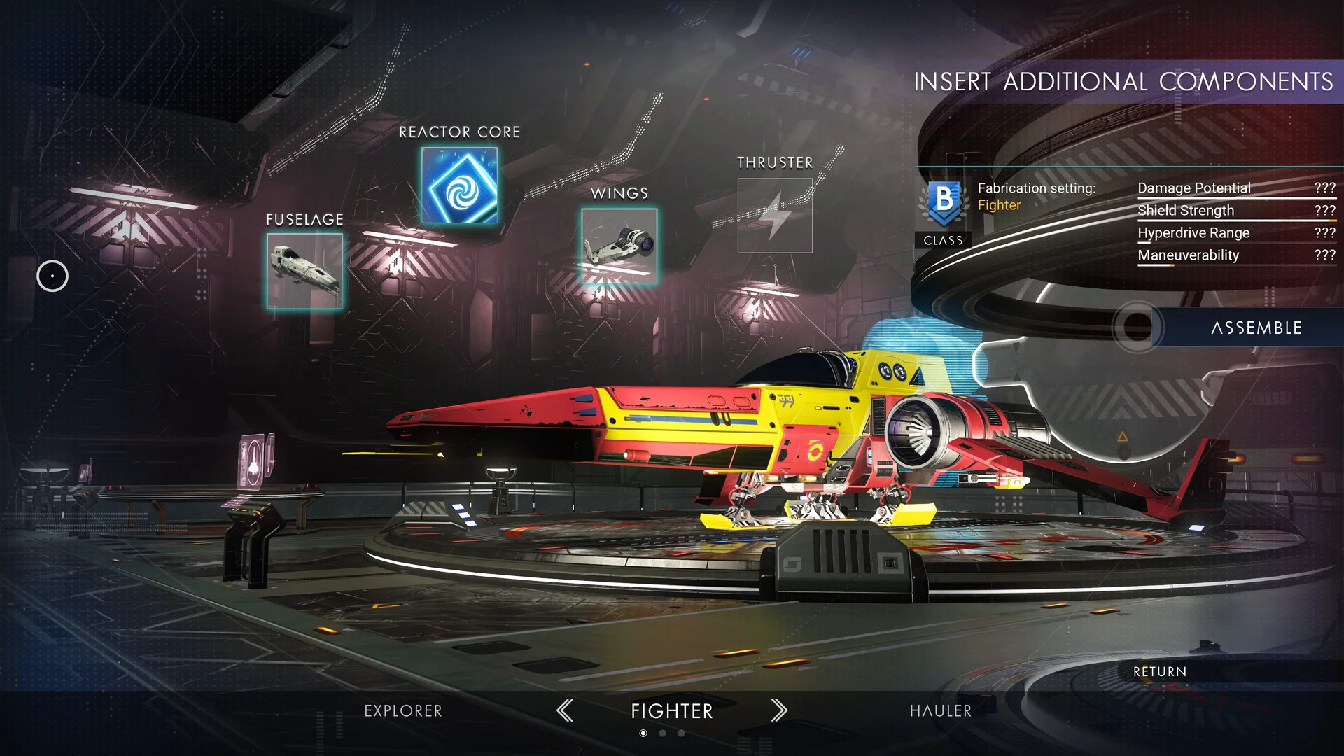 No Man's Sky screenshot 55