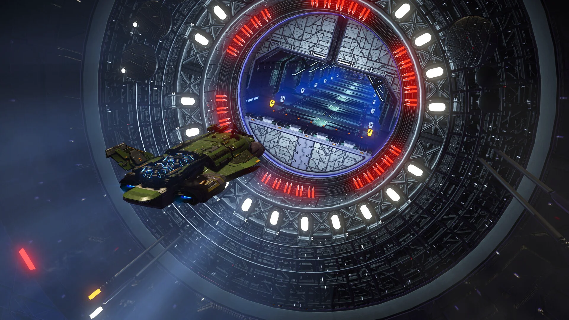 No Man's Sky screenshot 6