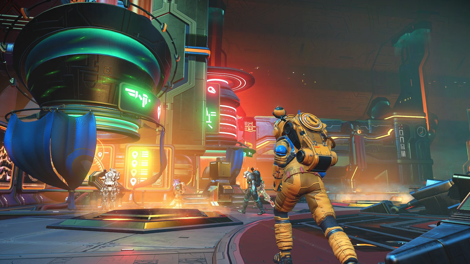 No Man's Sky screenshot 65