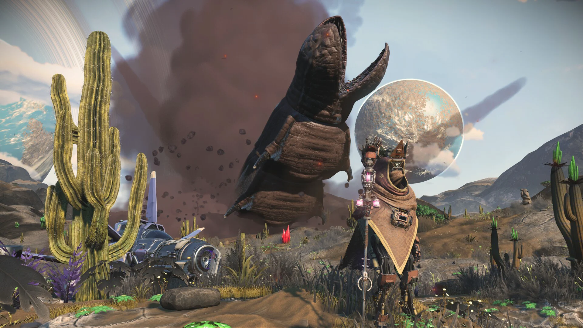 No Man's Sky screenshot 69