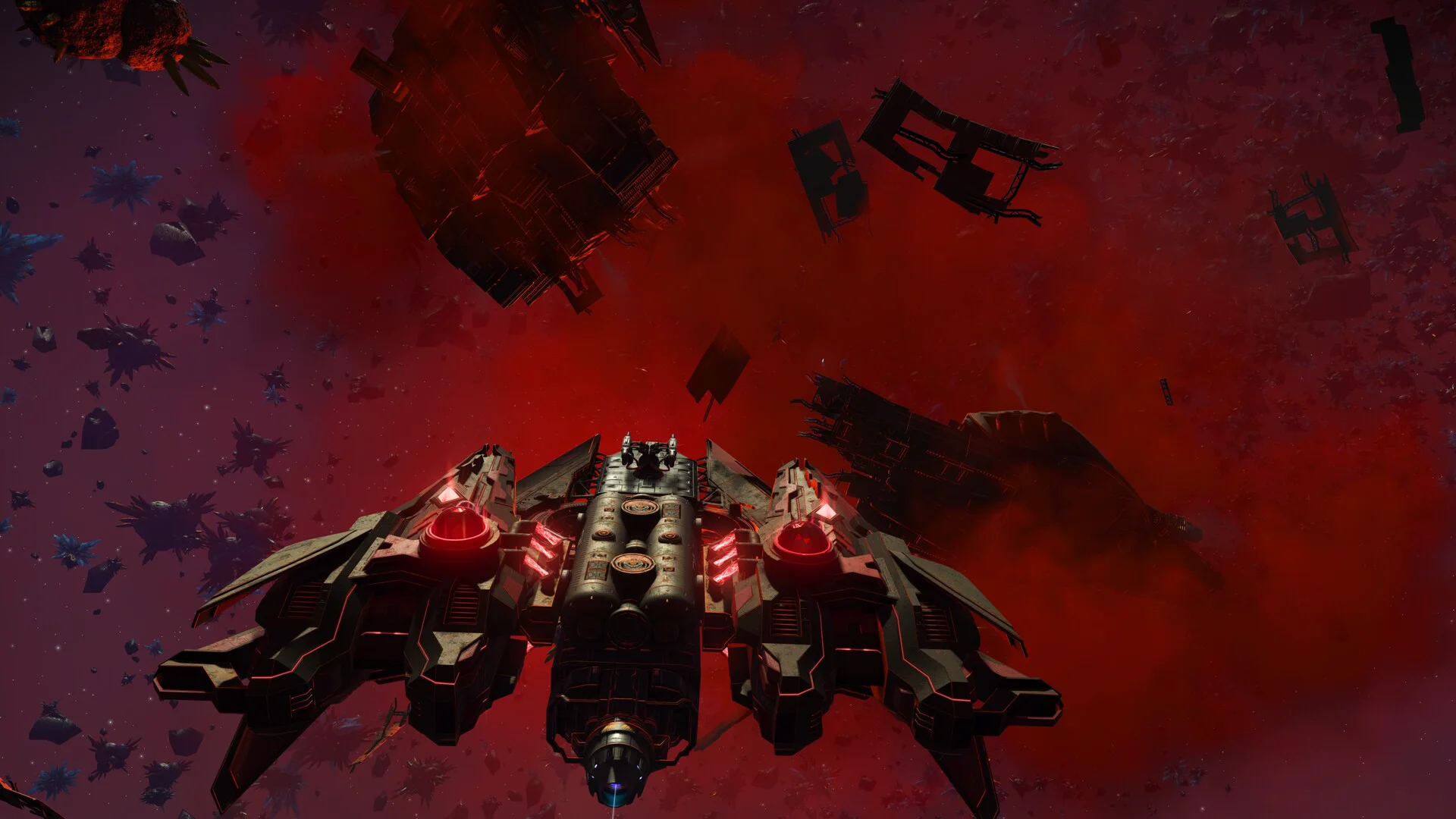 No Man's Sky screenshot 8