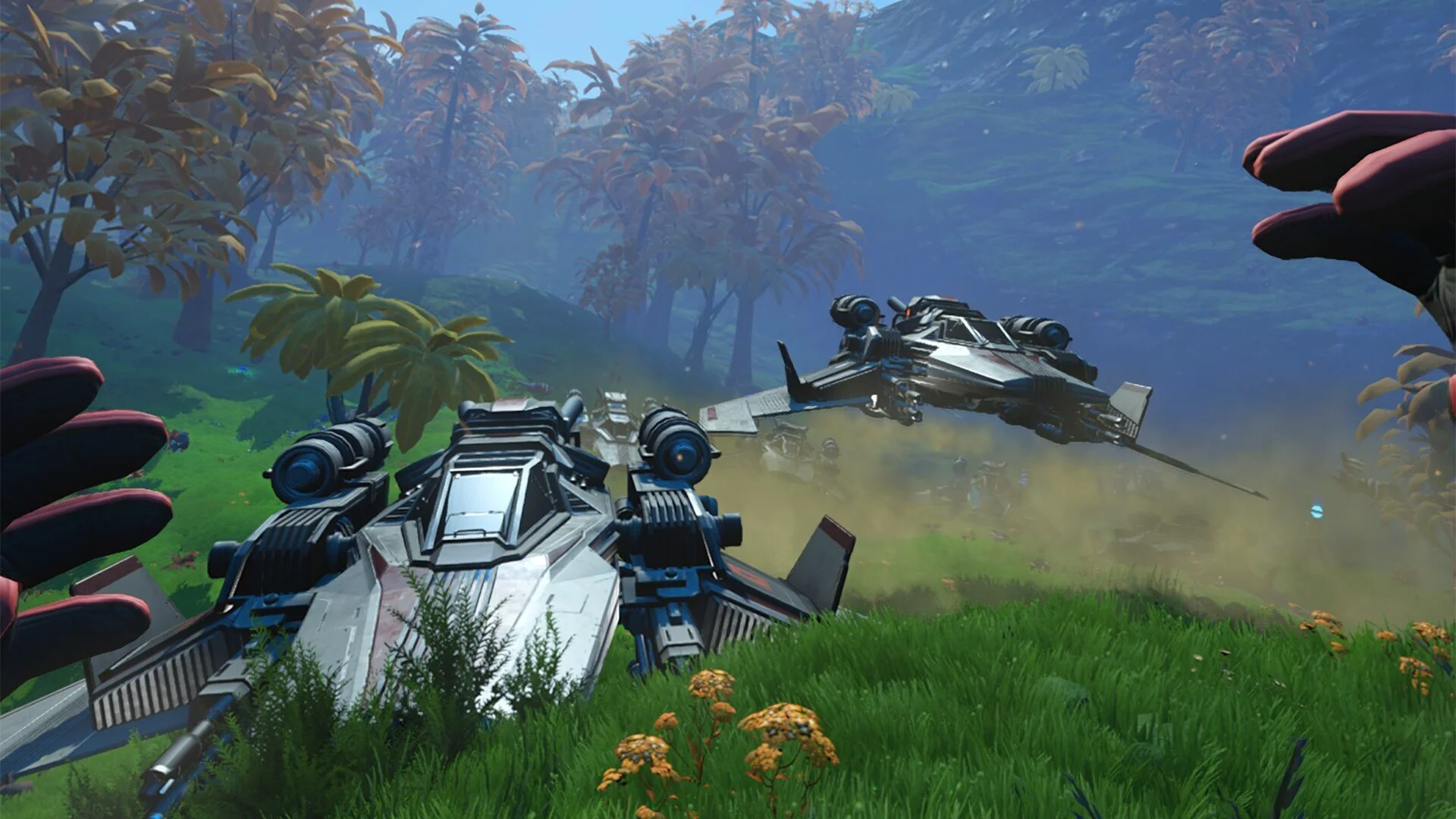 No Man's Sky screenshot 82