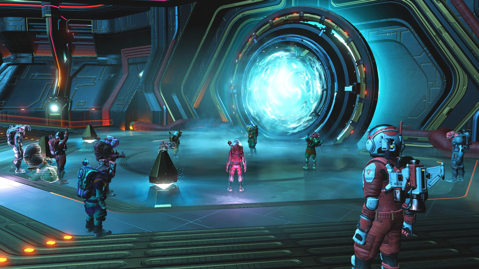 No Man's Sky screenshot 88