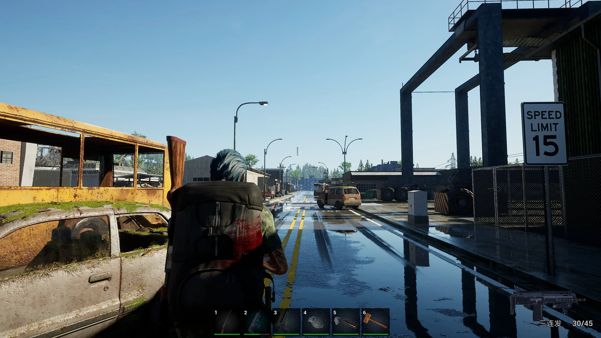 No One Survived screenshot 13