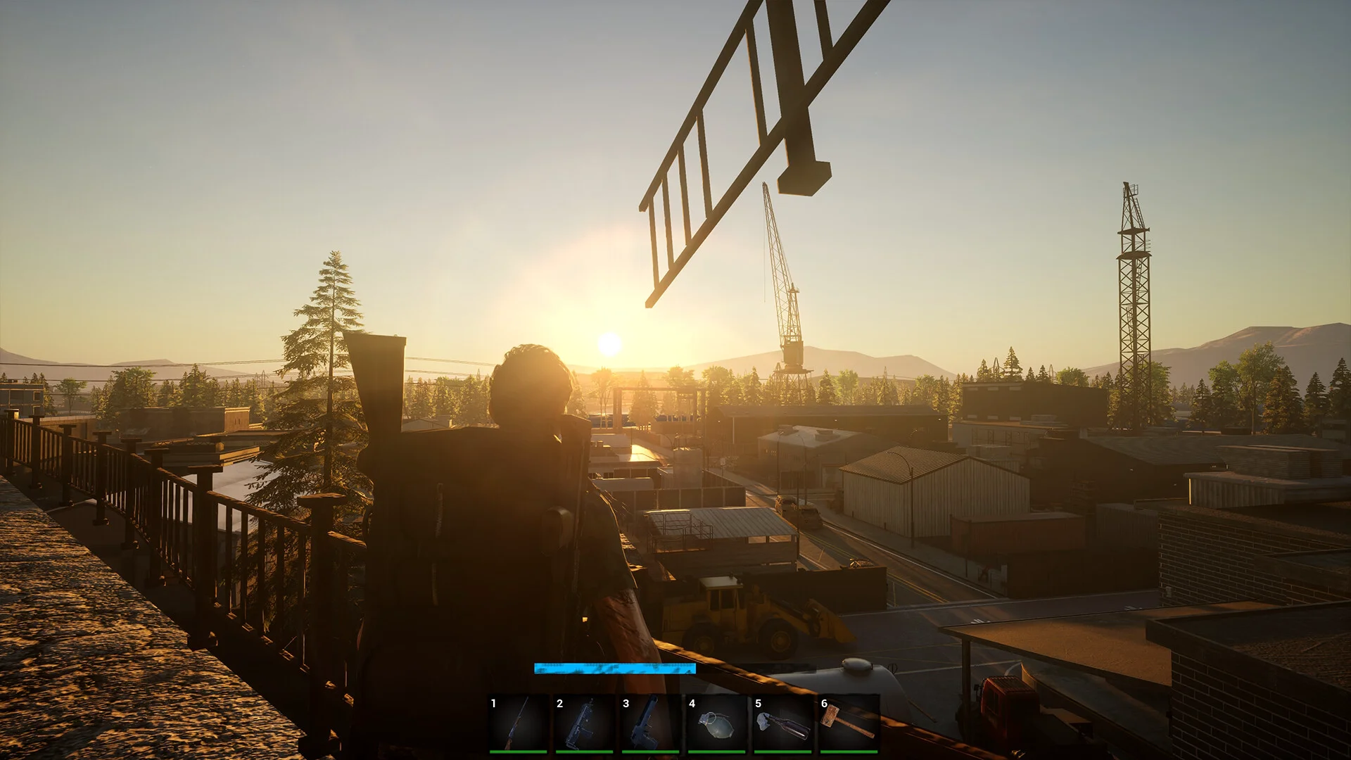 No One Survived screenshot 2