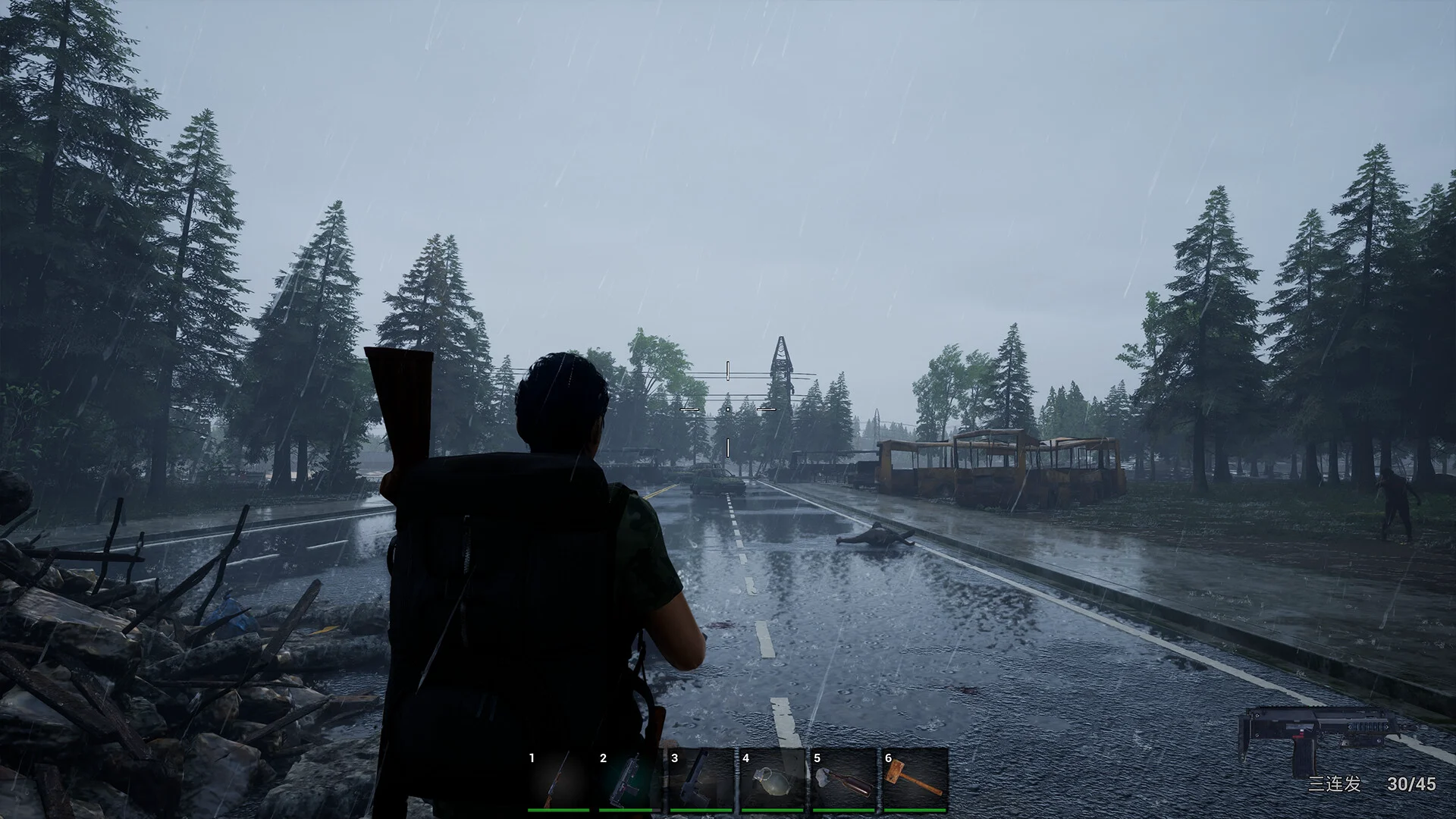 No One Survived screenshot 8