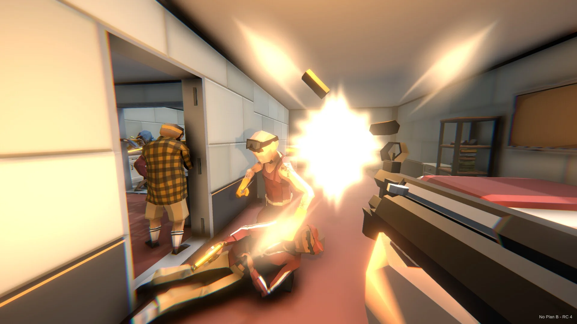 No Plan B screenshot 10