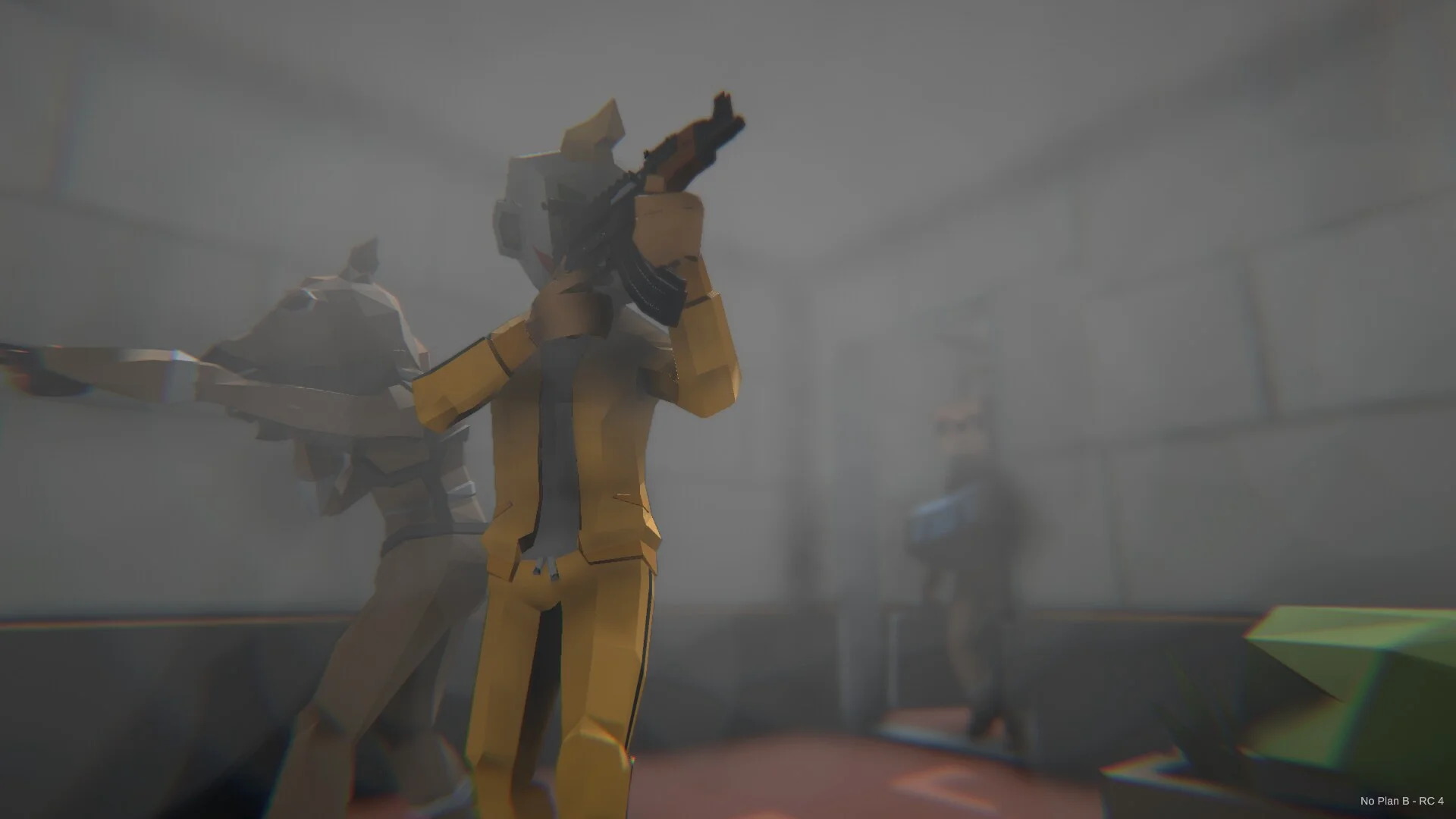 No Plan B screenshot 11