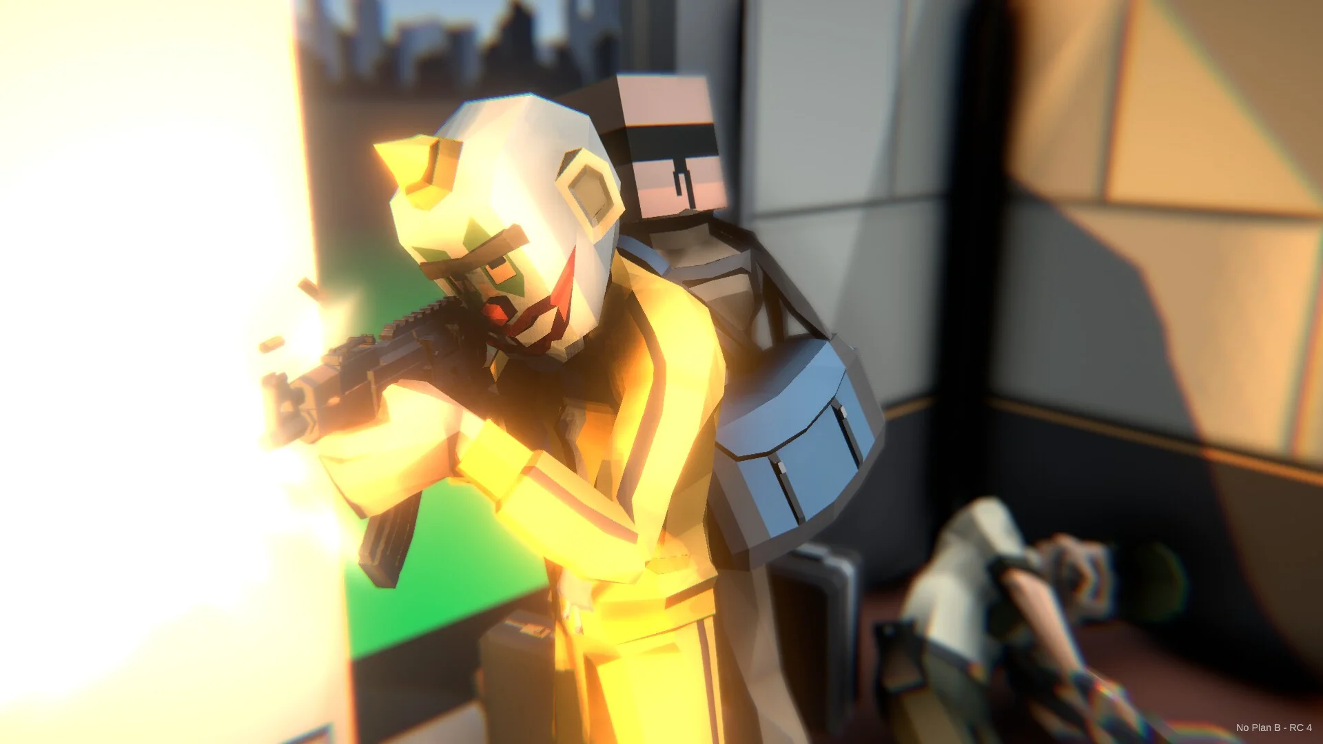 No Plan B screenshot 13