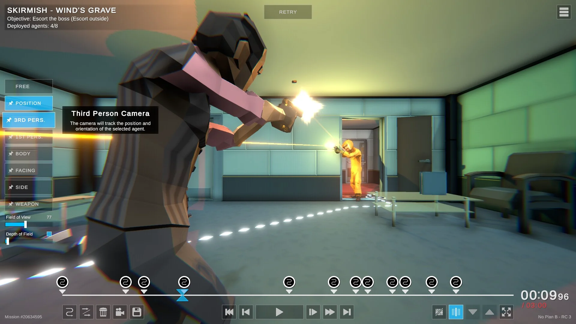 No Plan B screenshot 14