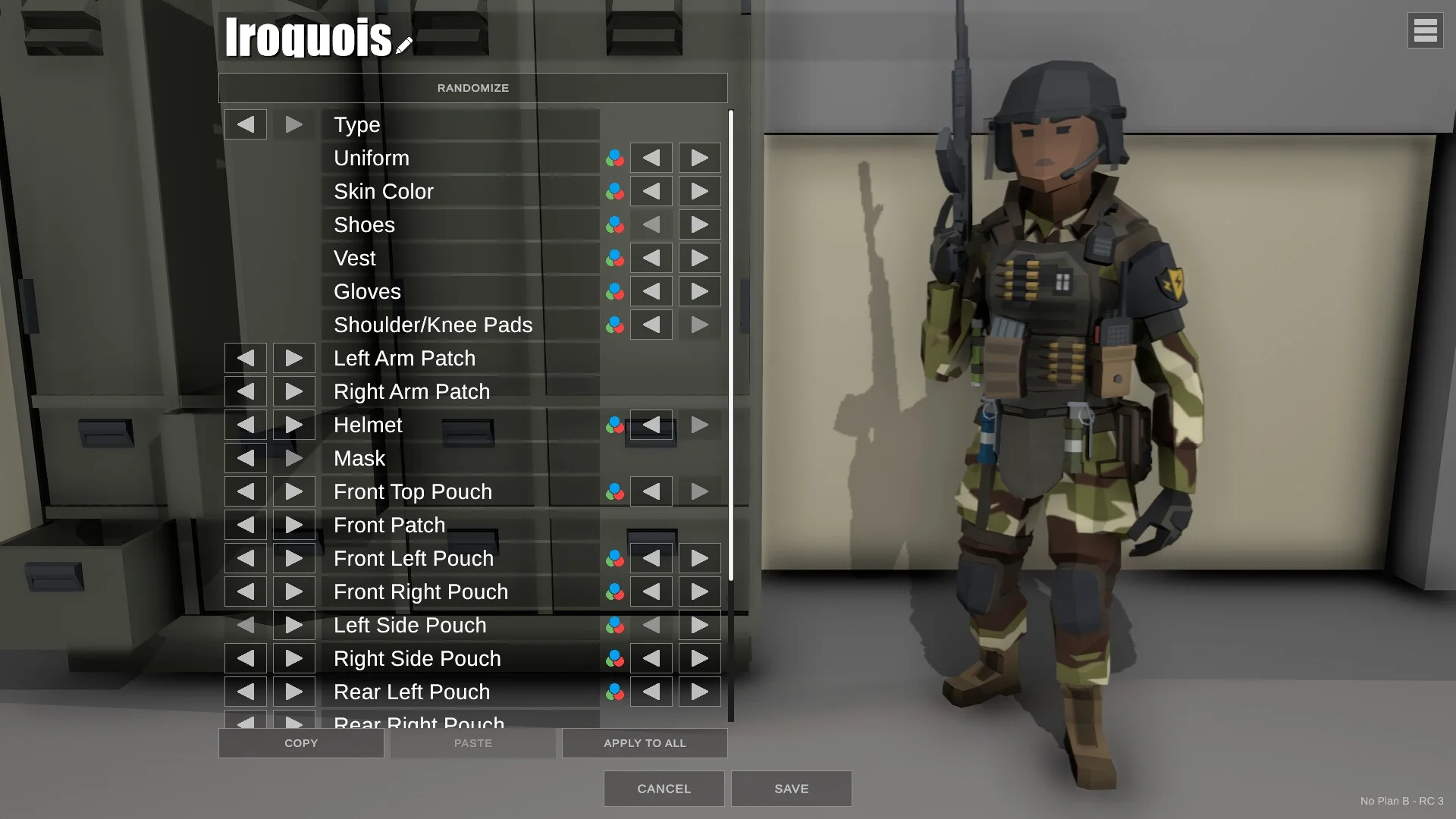 No Plan B screenshot 15