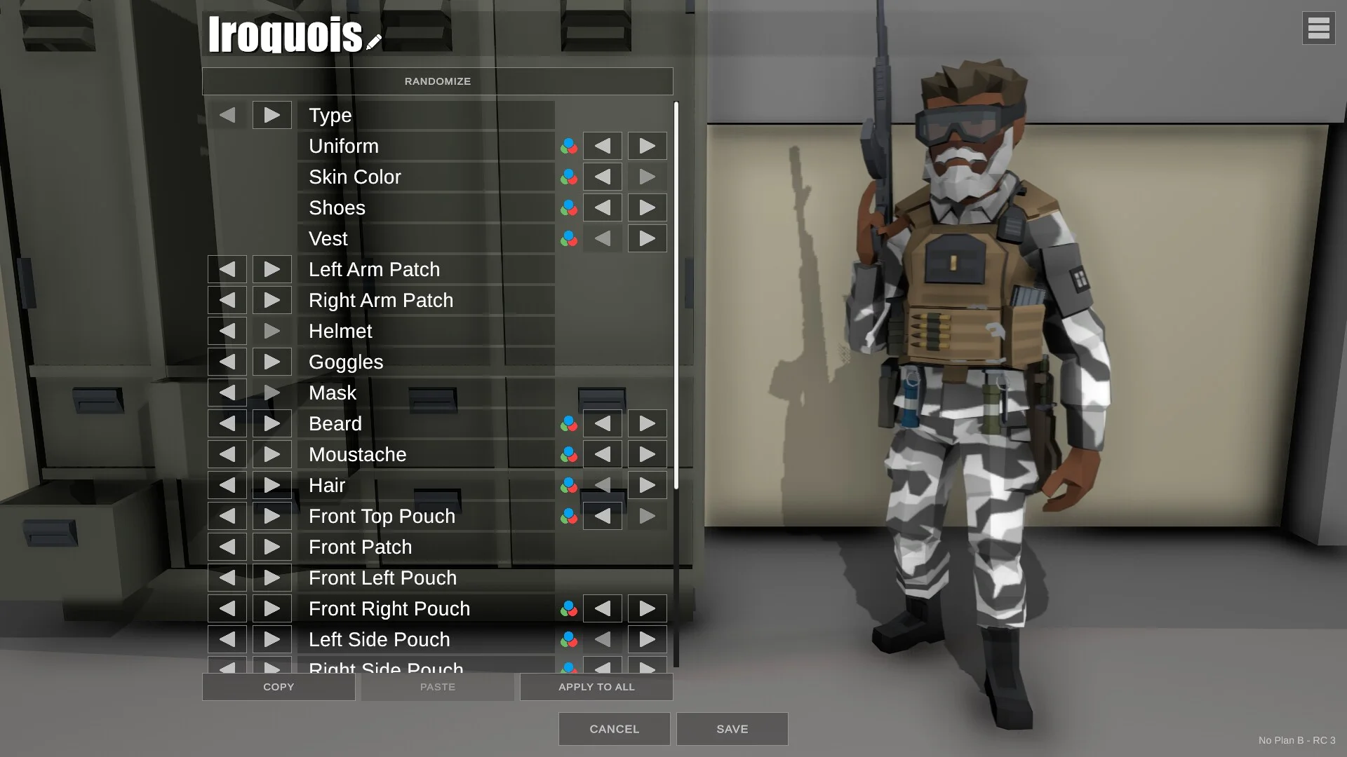 No Plan B screenshot 16