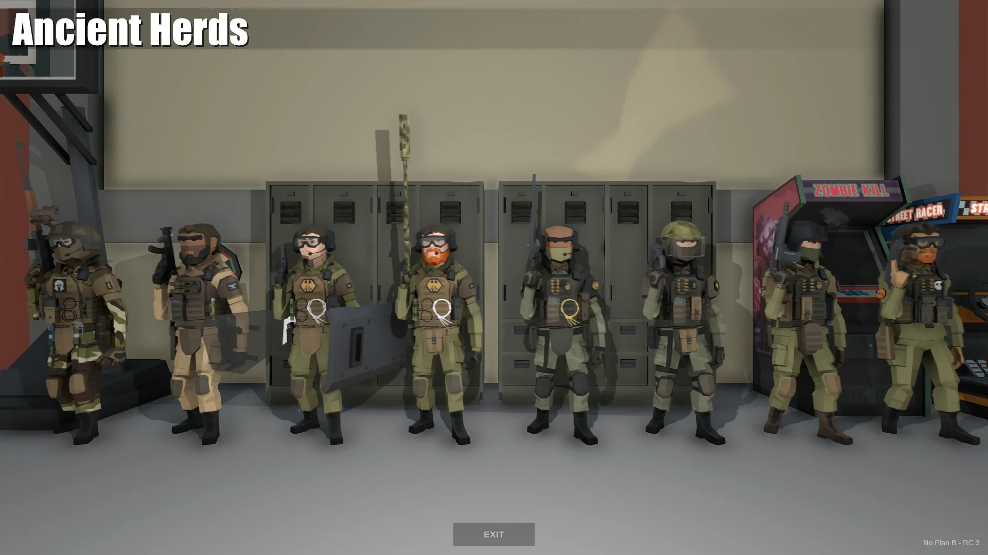 No Plan B screenshot 17