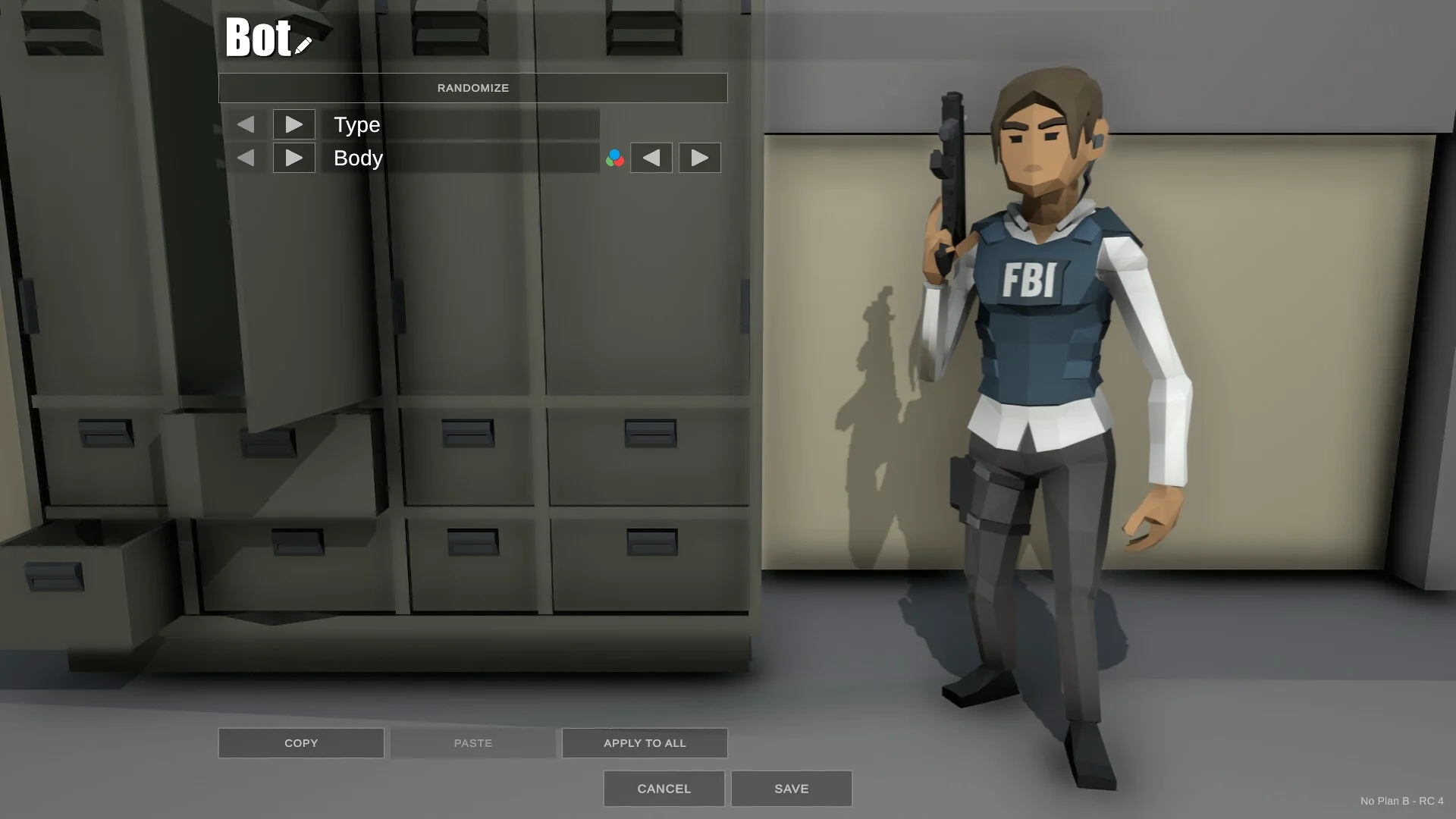 No Plan B screenshot 18