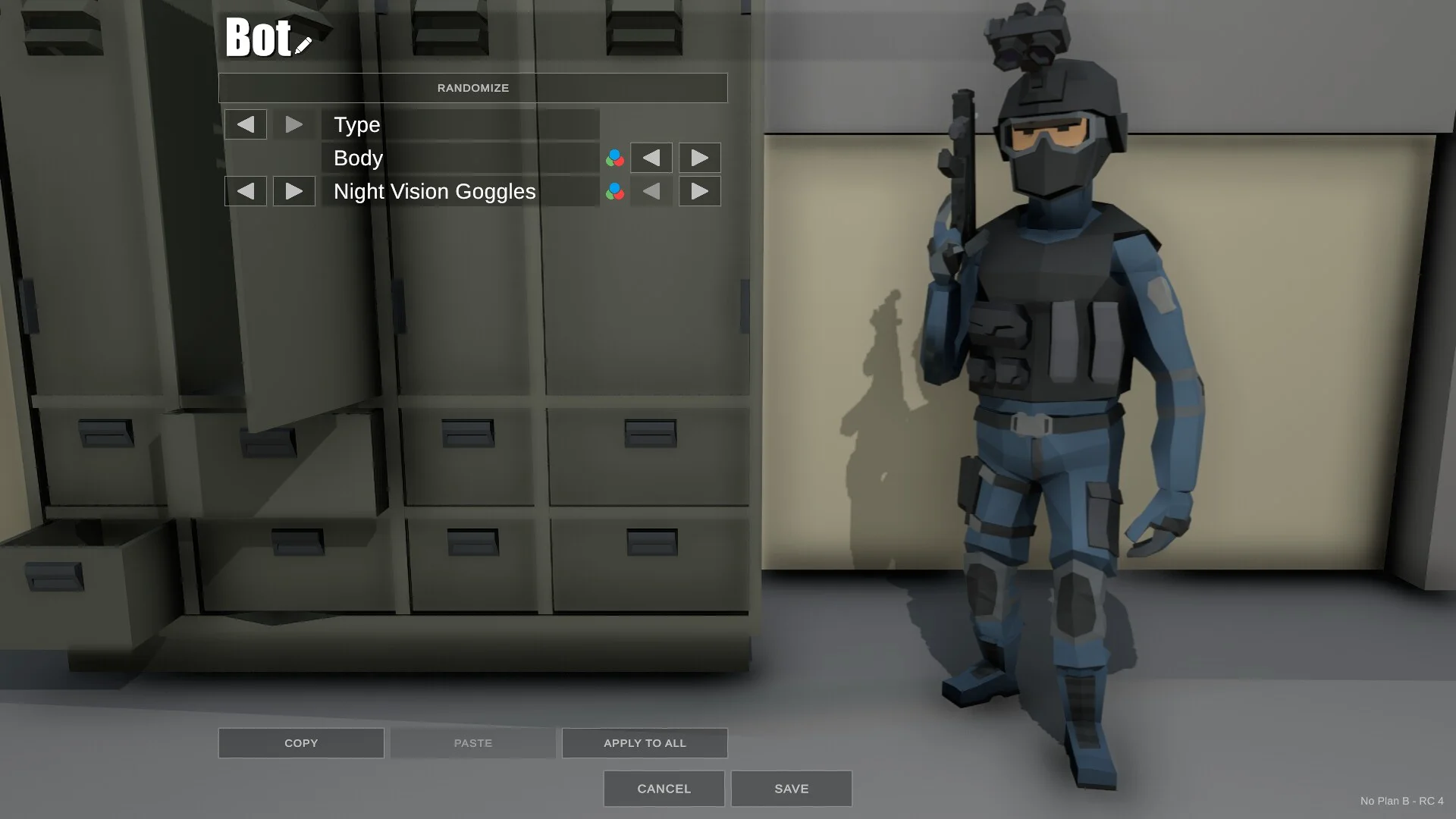 No Plan B screenshot 19