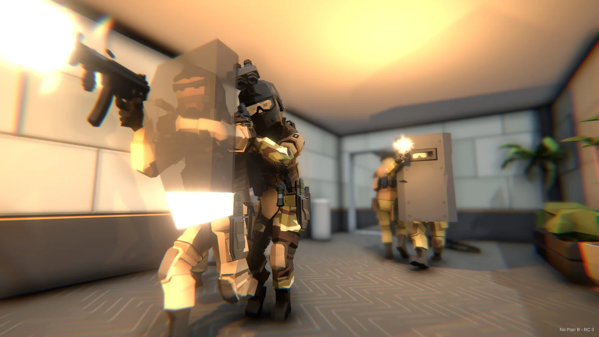 No Plan B screenshot 2