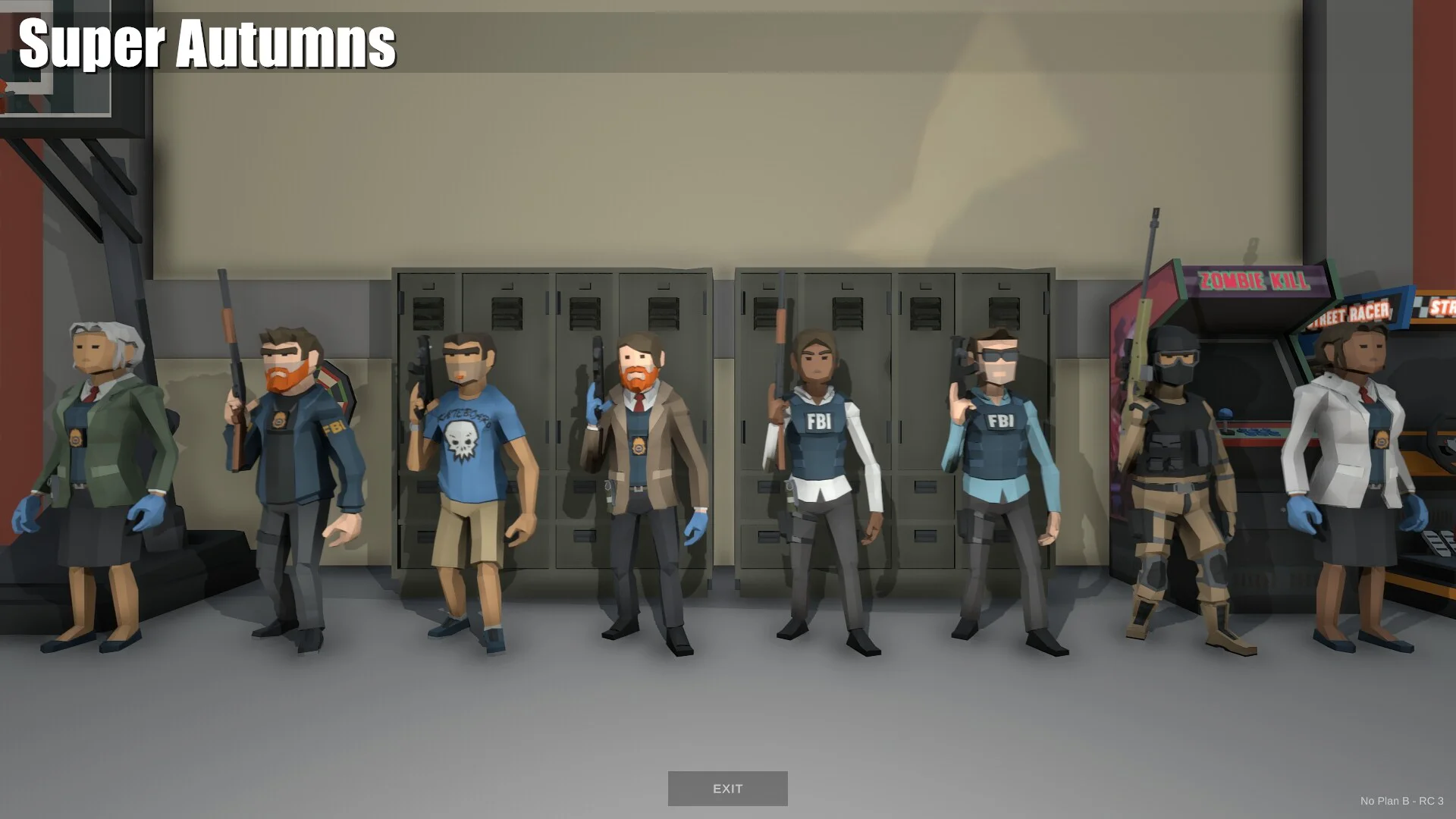 No Plan B screenshot 20