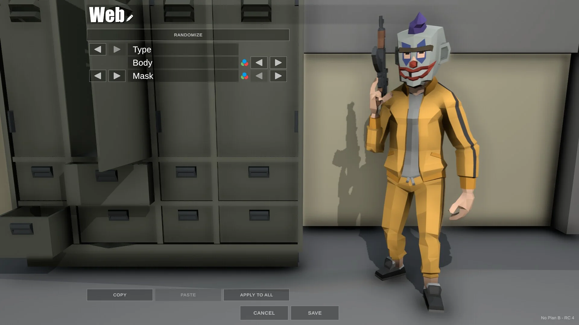 No Plan B screenshot 21