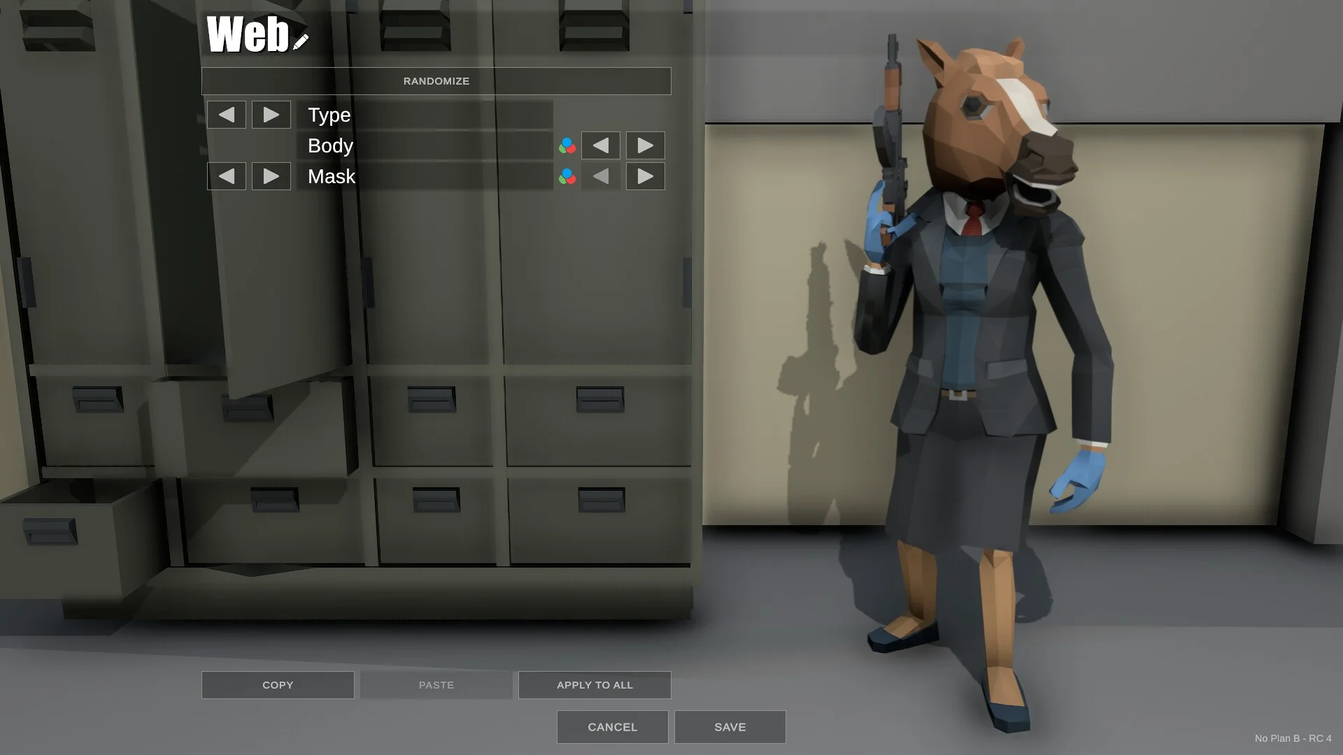 No Plan B screenshot 22