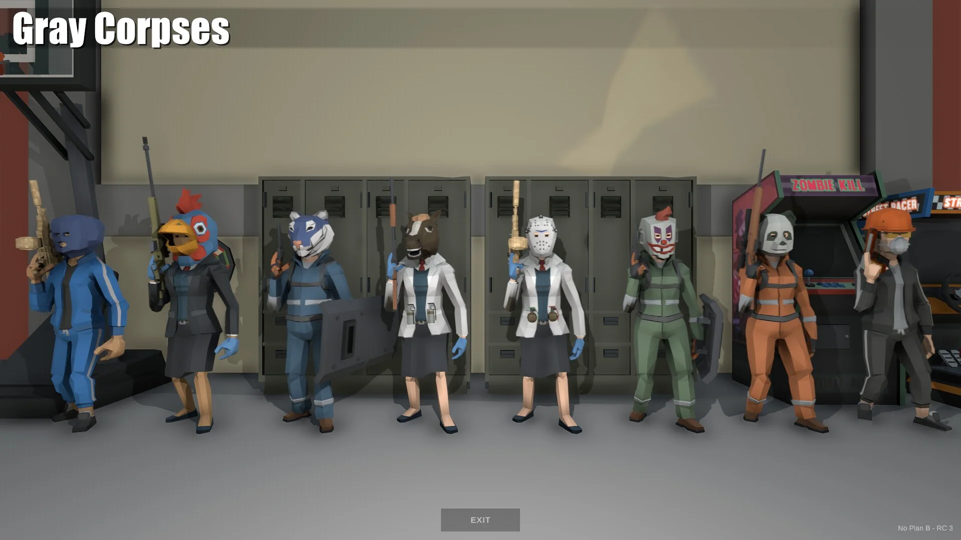 No Plan B screenshot 23