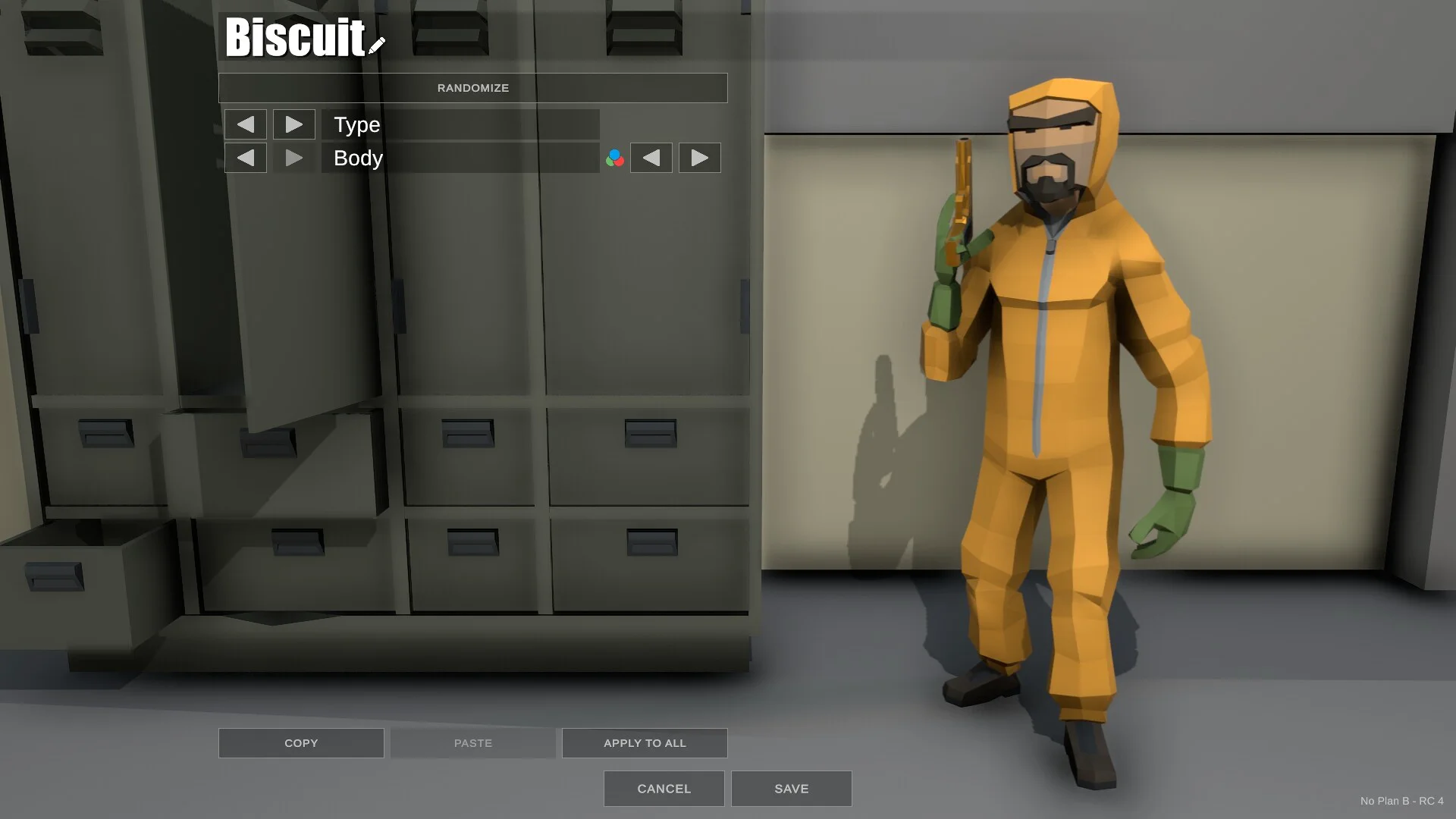 No Plan B screenshot 24