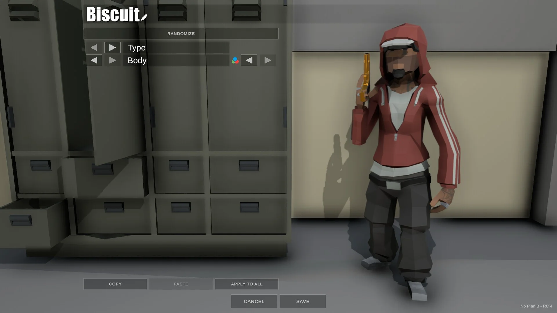 No Plan B screenshot 25